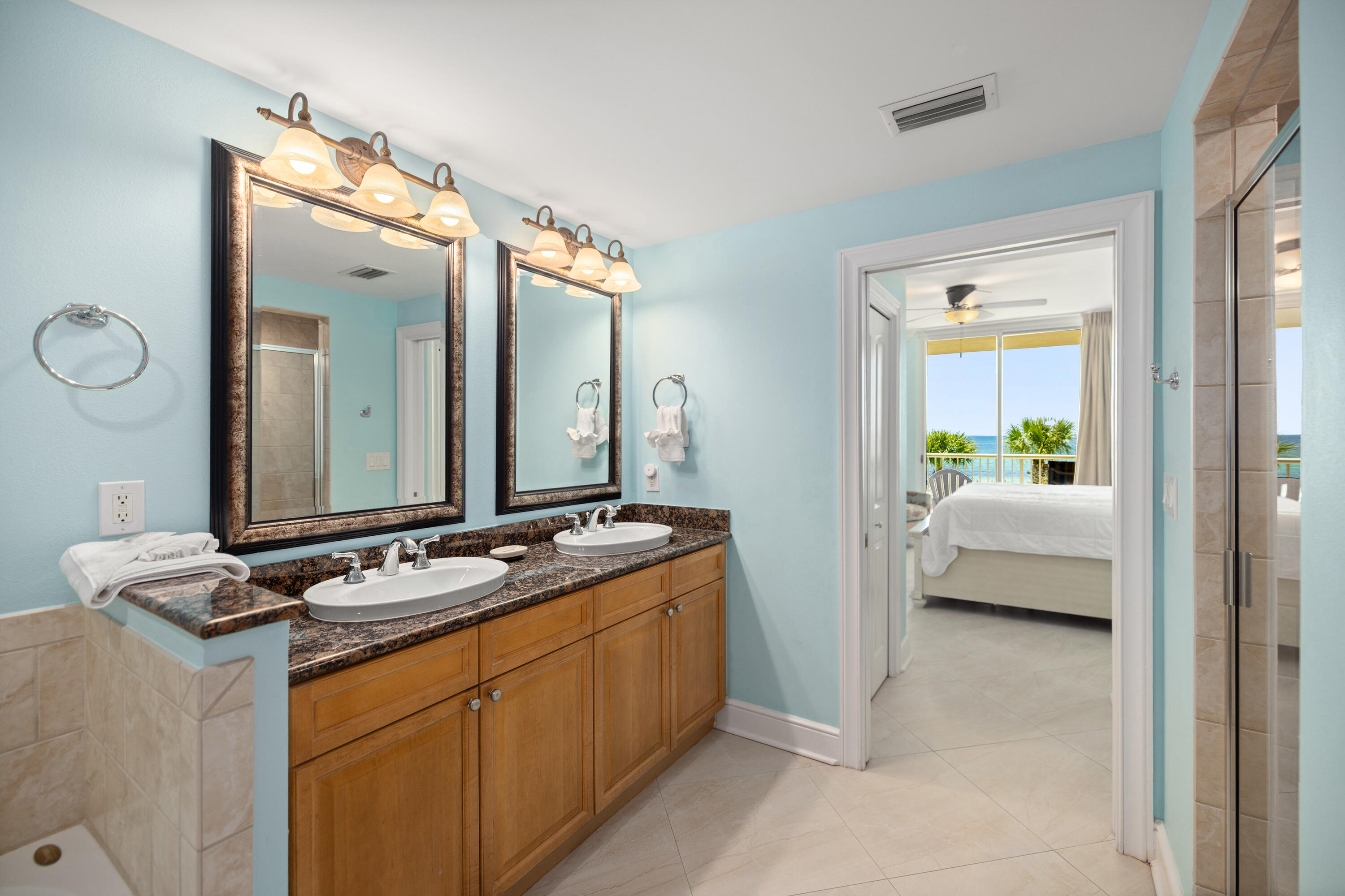 AZURE Condo - Residential