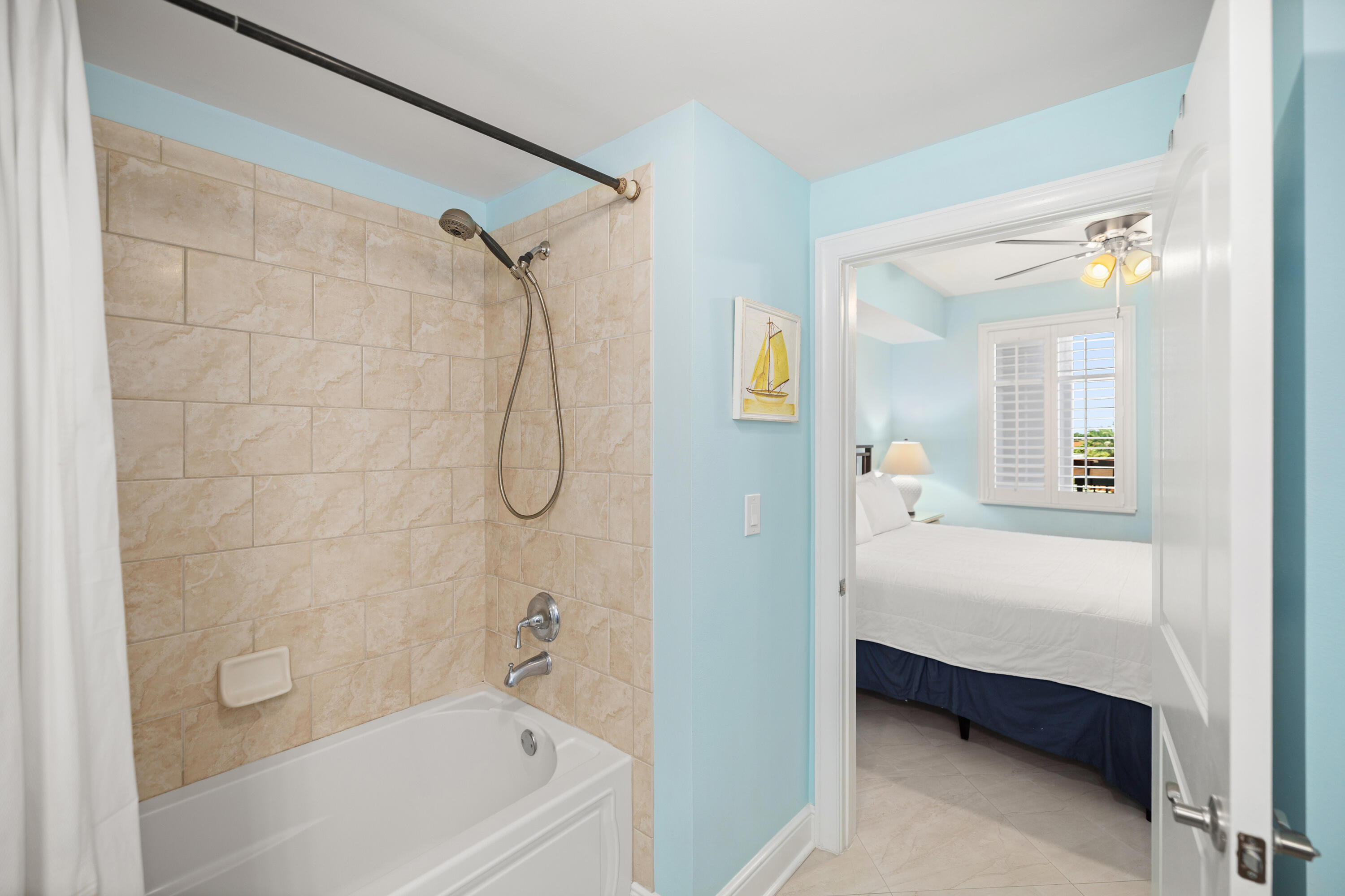AZURE Condo - Residential