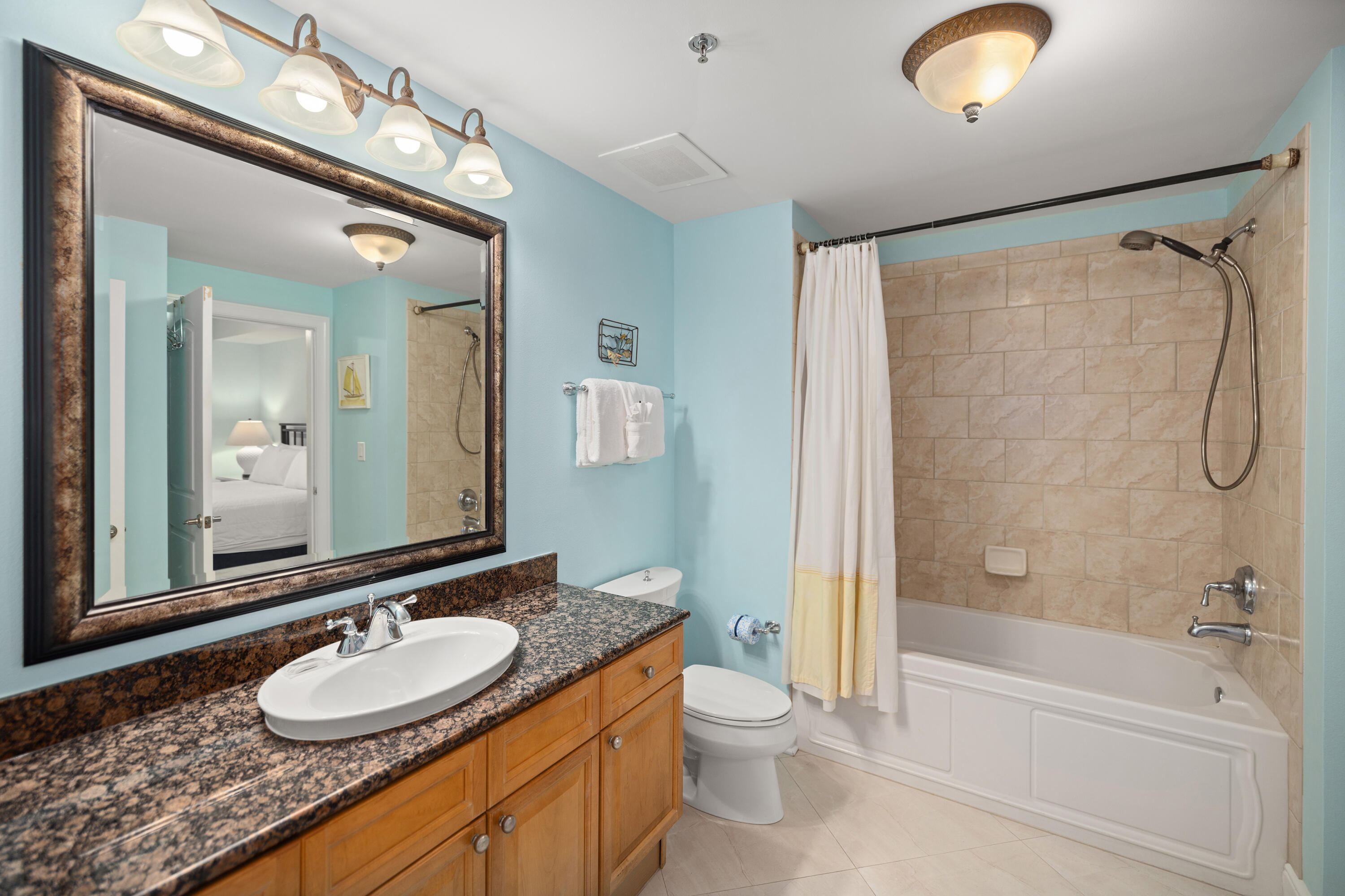 AZURE Condo - Residential