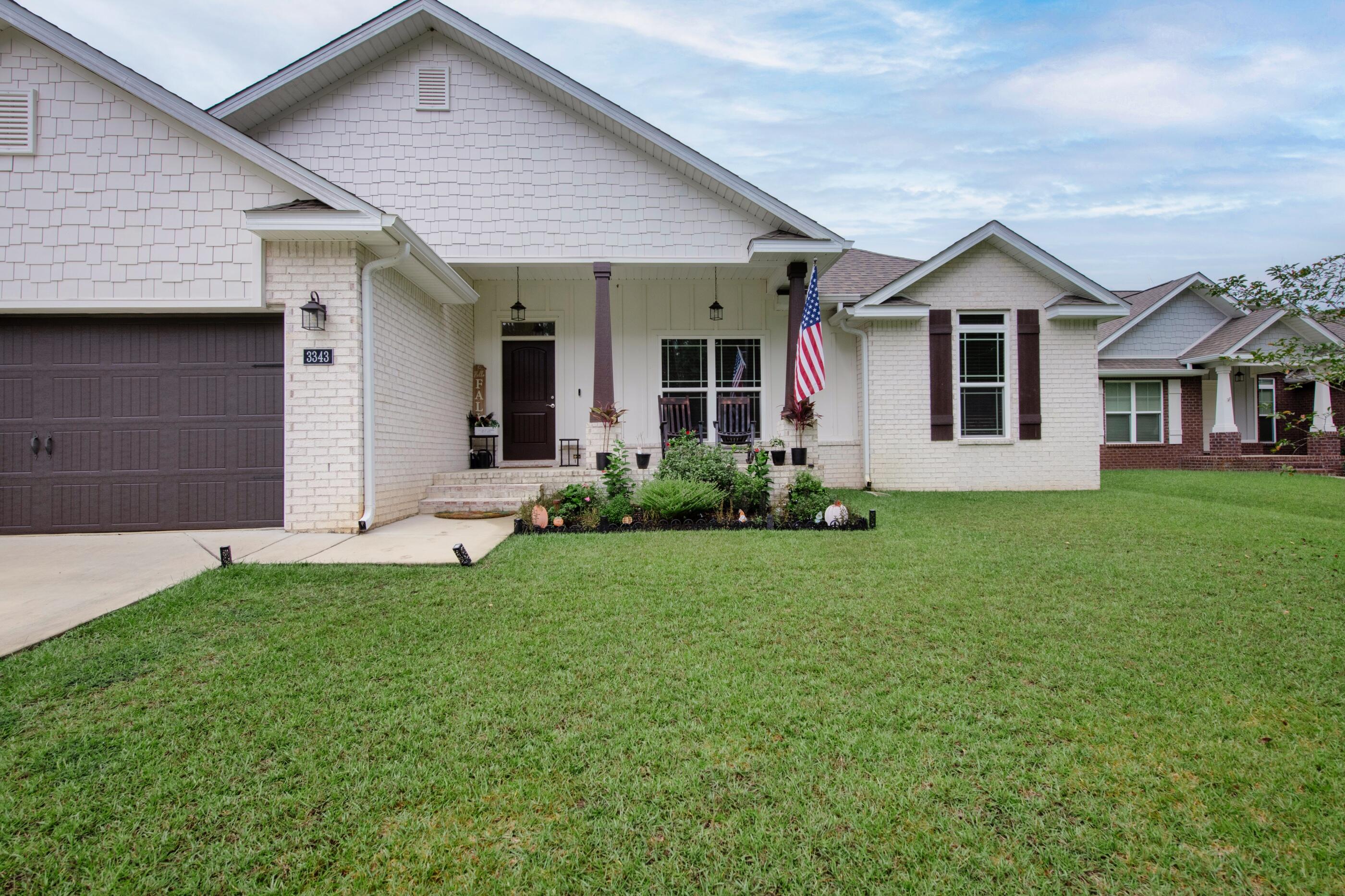 NO RECORDED SUBDIVISION - Residential