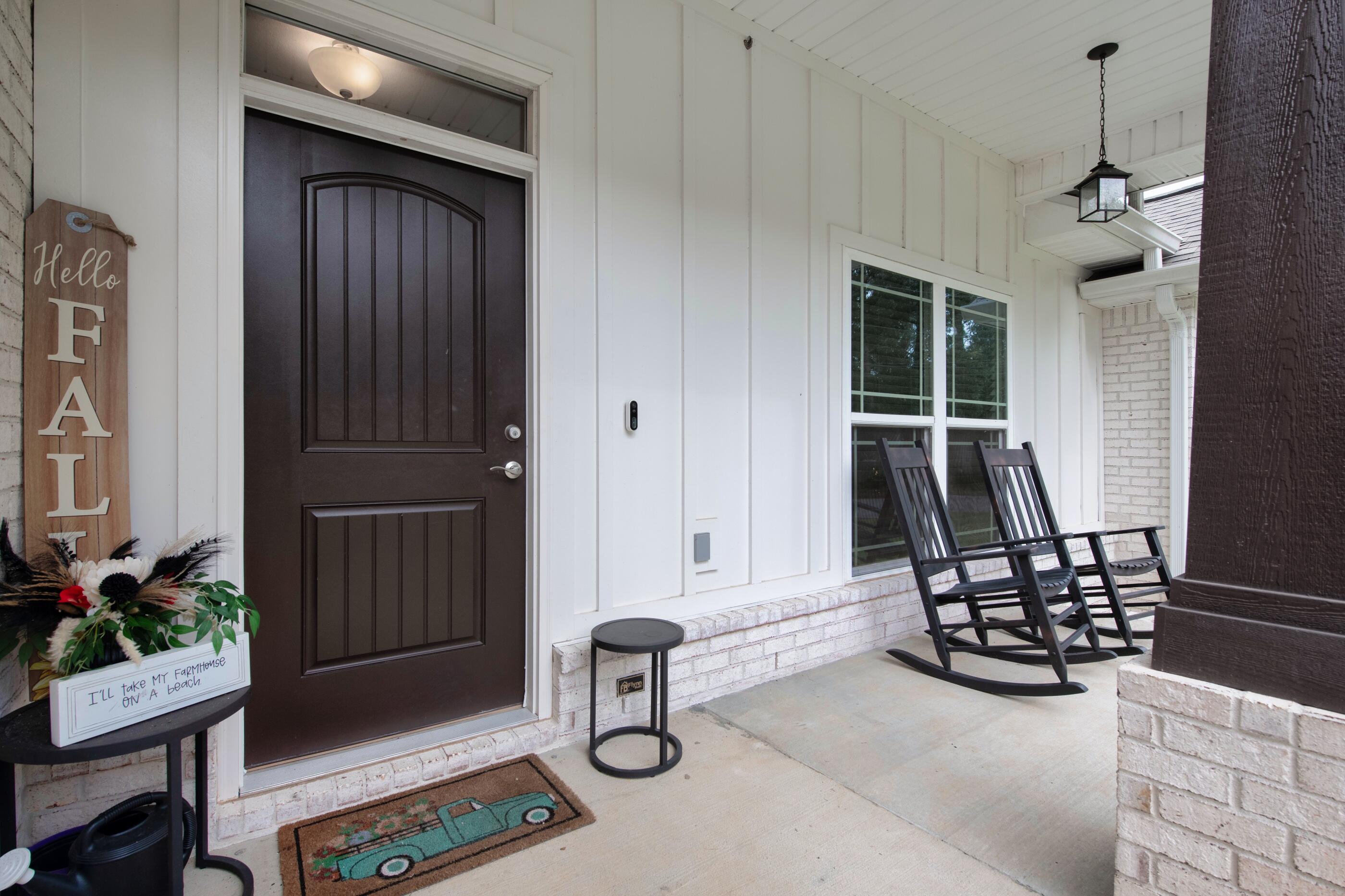 NO RECORDED SUBDIVISION - Residential