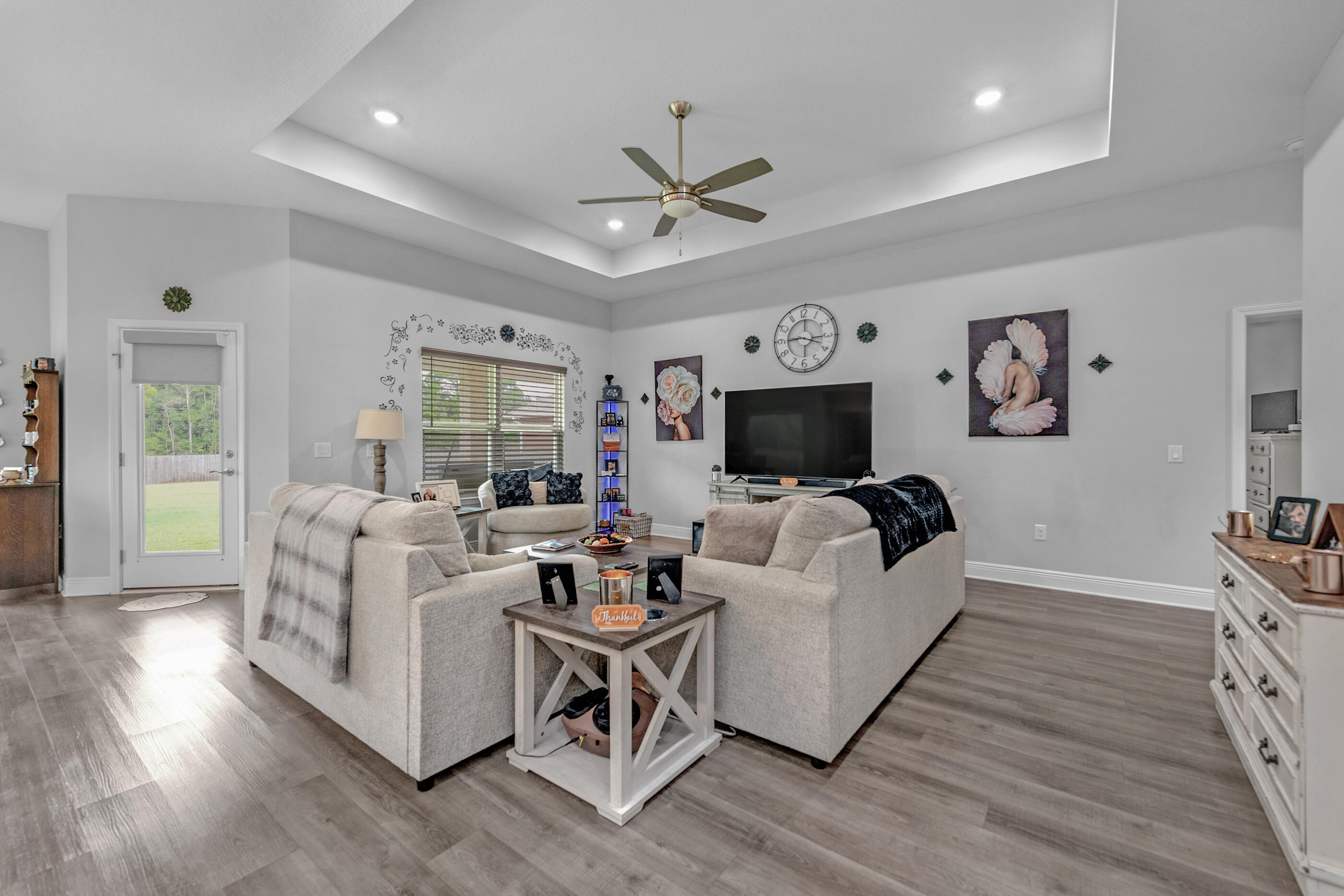 NO RECORDED SUBDIVISION - Residential