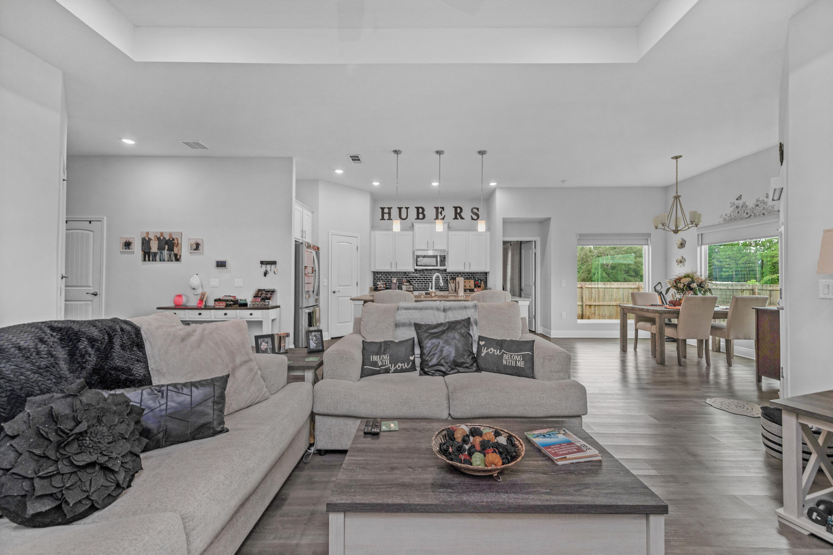 NO RECORDED SUBDIVISION - Residential