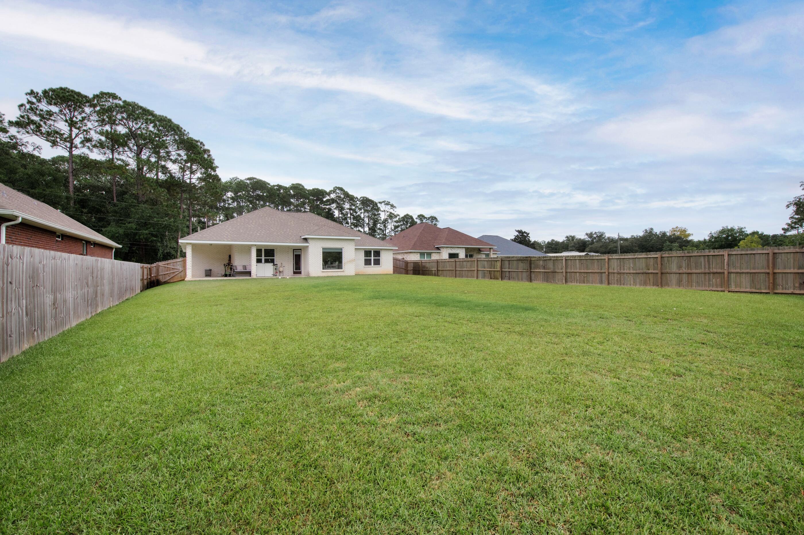 NO RECORDED SUBDIVISION - Residential