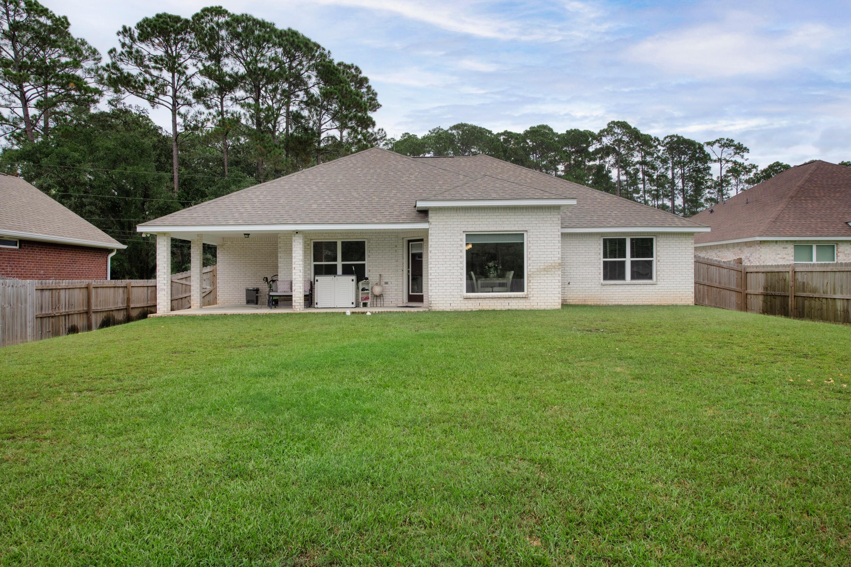 NO RECORDED SUBDIVISION - Residential