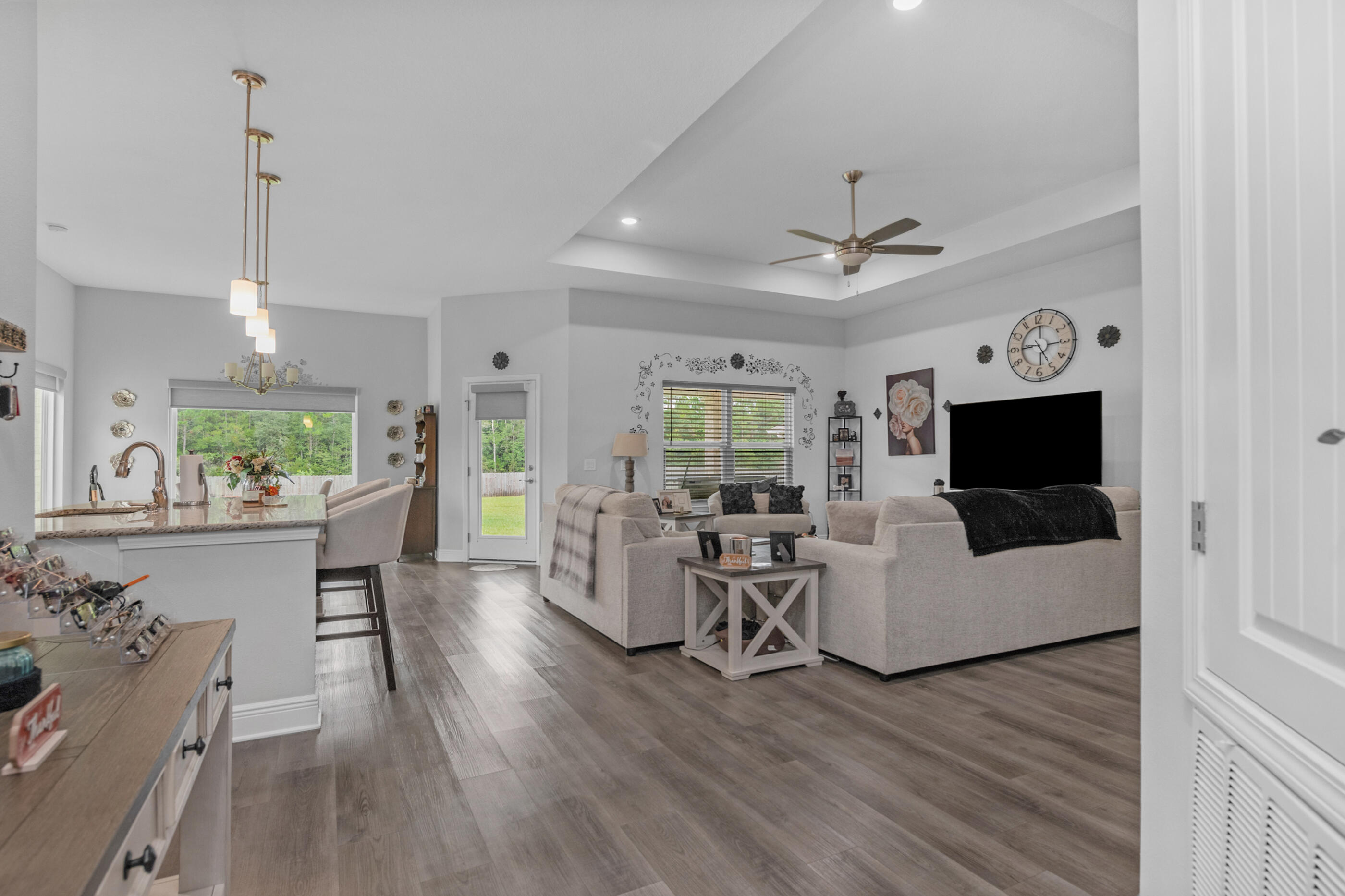 NO RECORDED SUBDIVISION - Residential