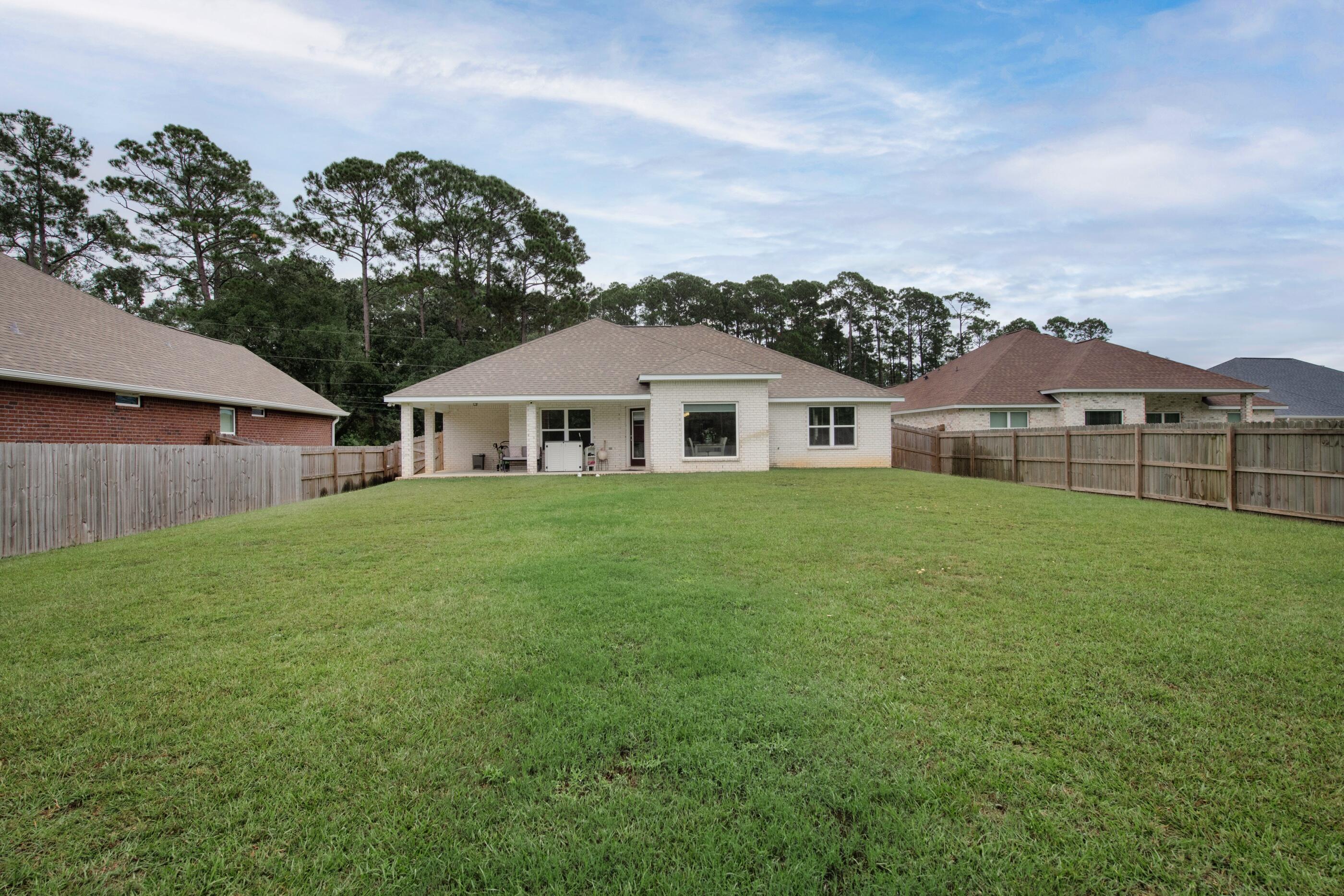 NO RECORDED SUBDIVISION - Residential