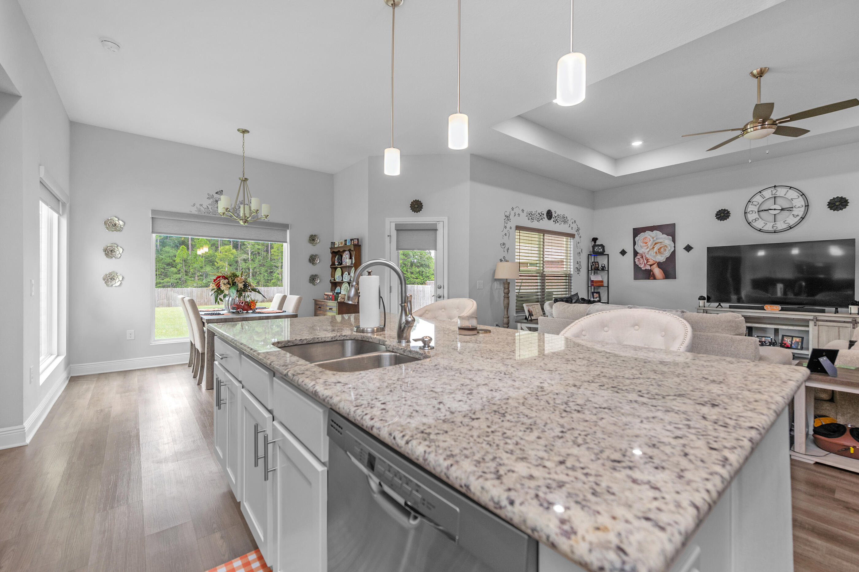 NO RECORDED SUBDIVISION - Residential