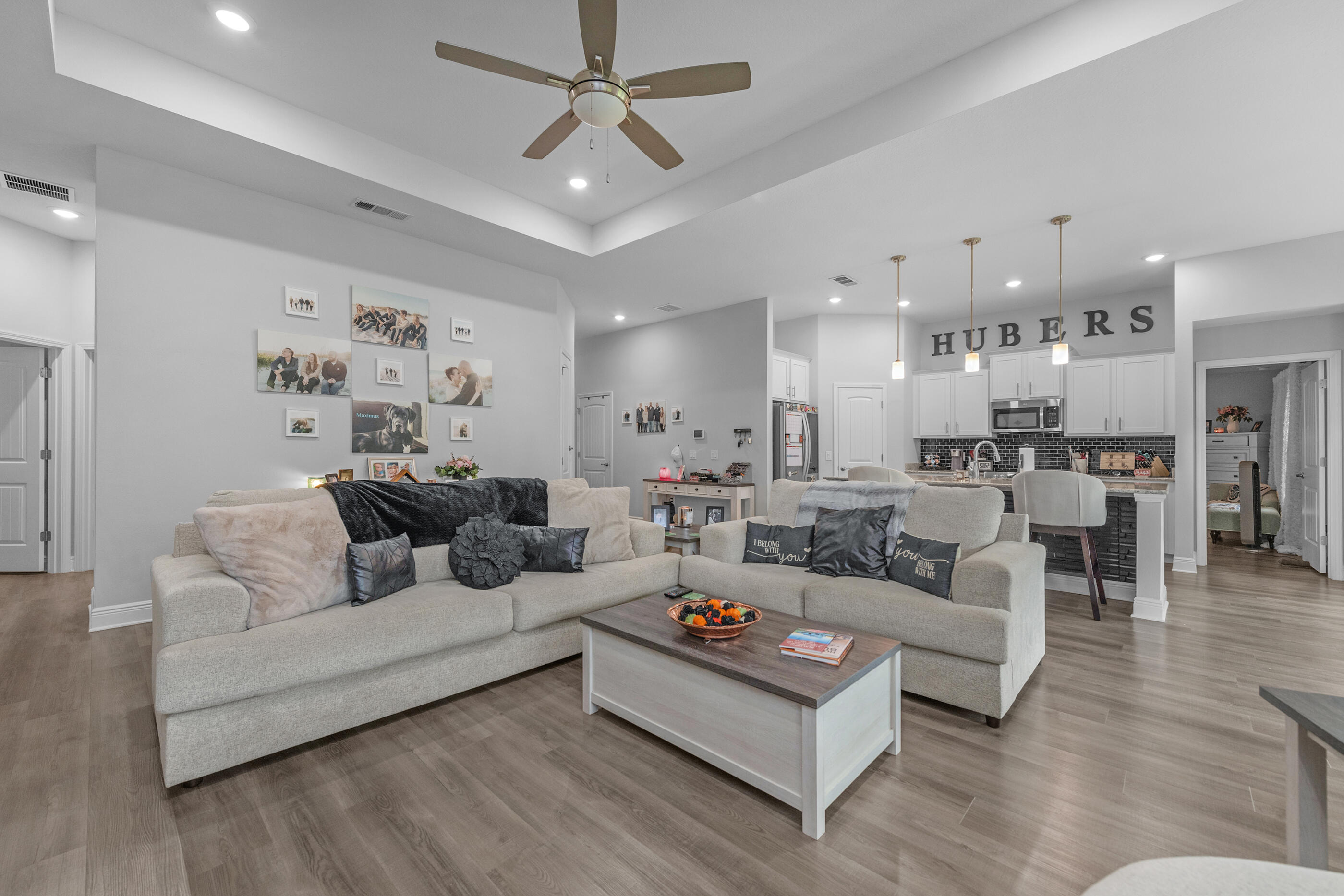 NO RECORDED SUBDIVISION - Residential