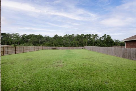 A home in Navarre