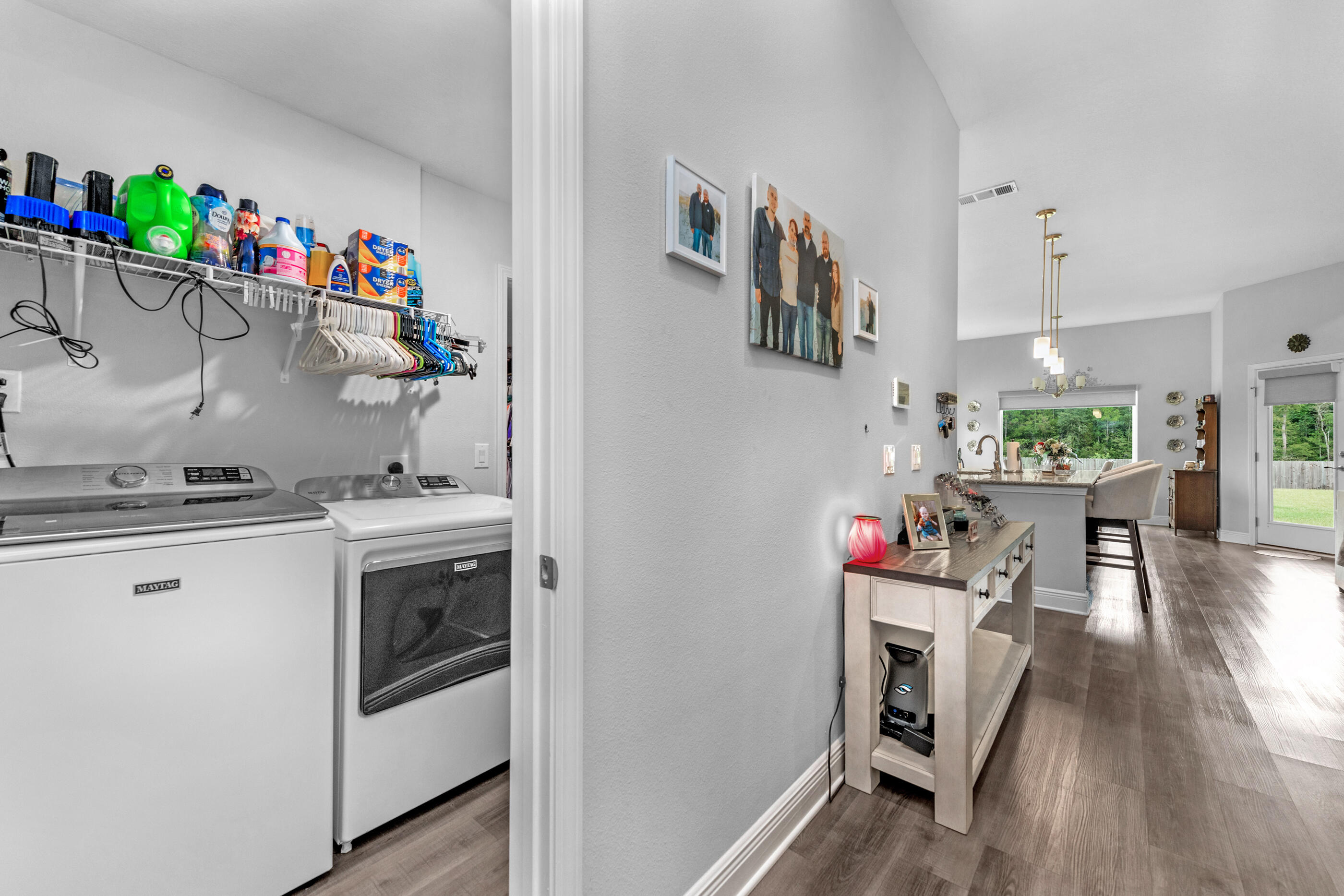 NO RECORDED SUBDIVISION - Residential