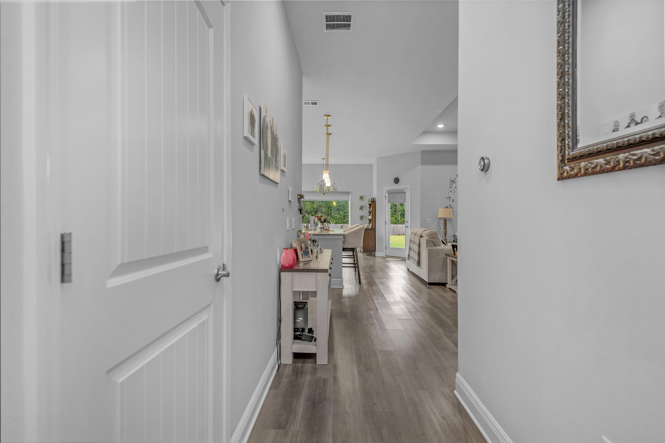 NO RECORDED SUBDIVISION - Residential