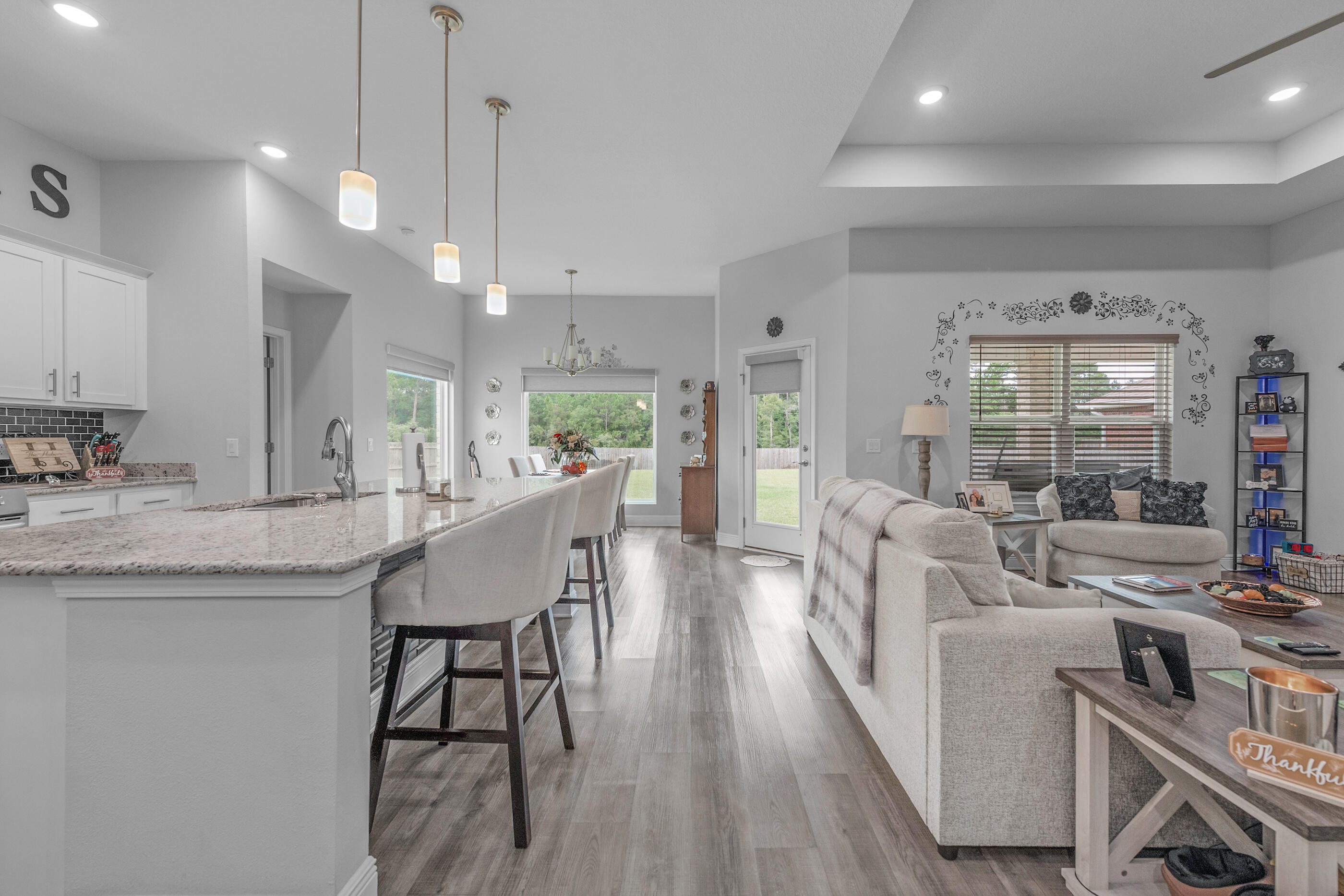 NO RECORDED SUBDIVISION - Residential