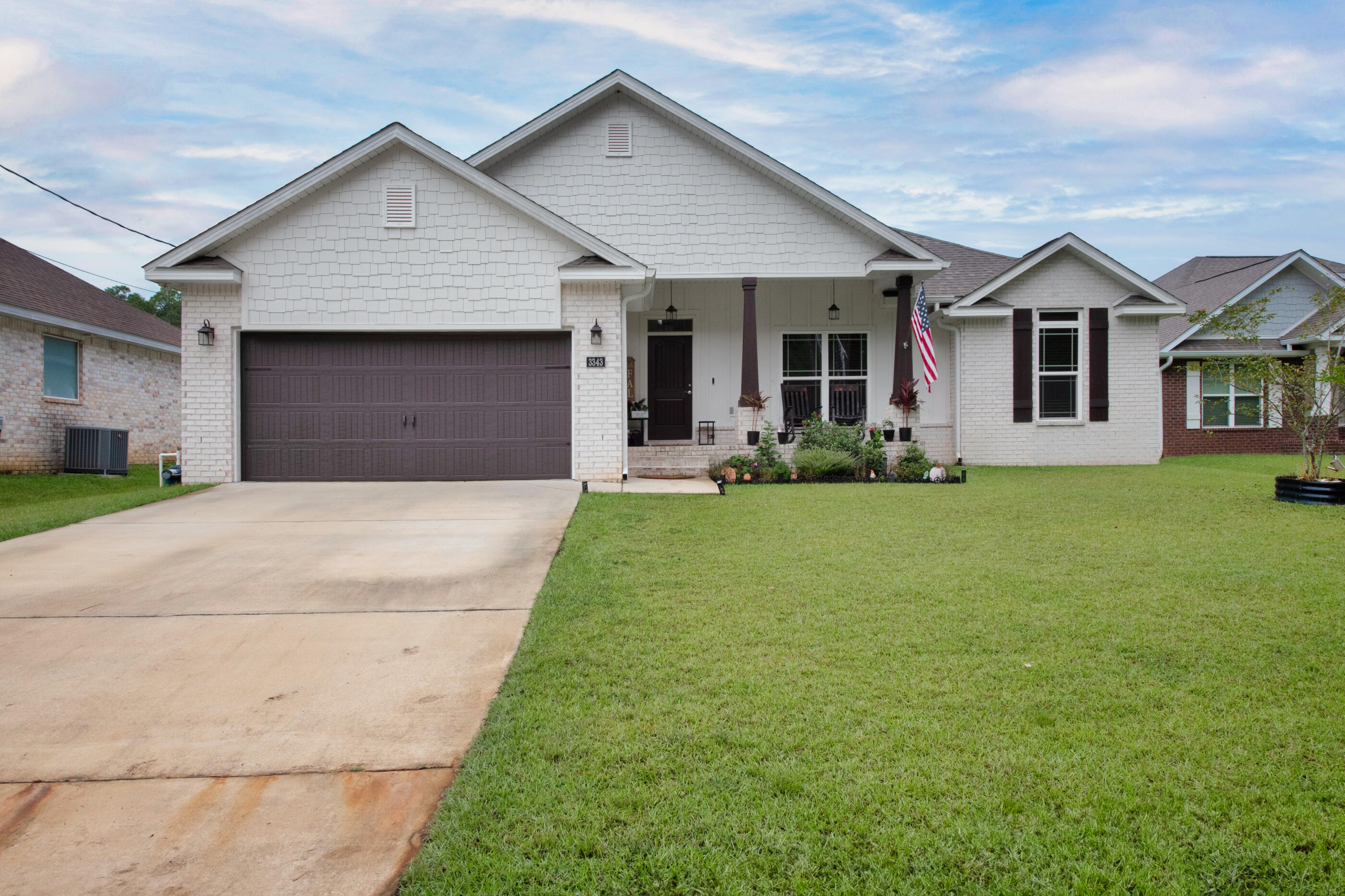 NO RECORDED SUBDIVISION - Residential