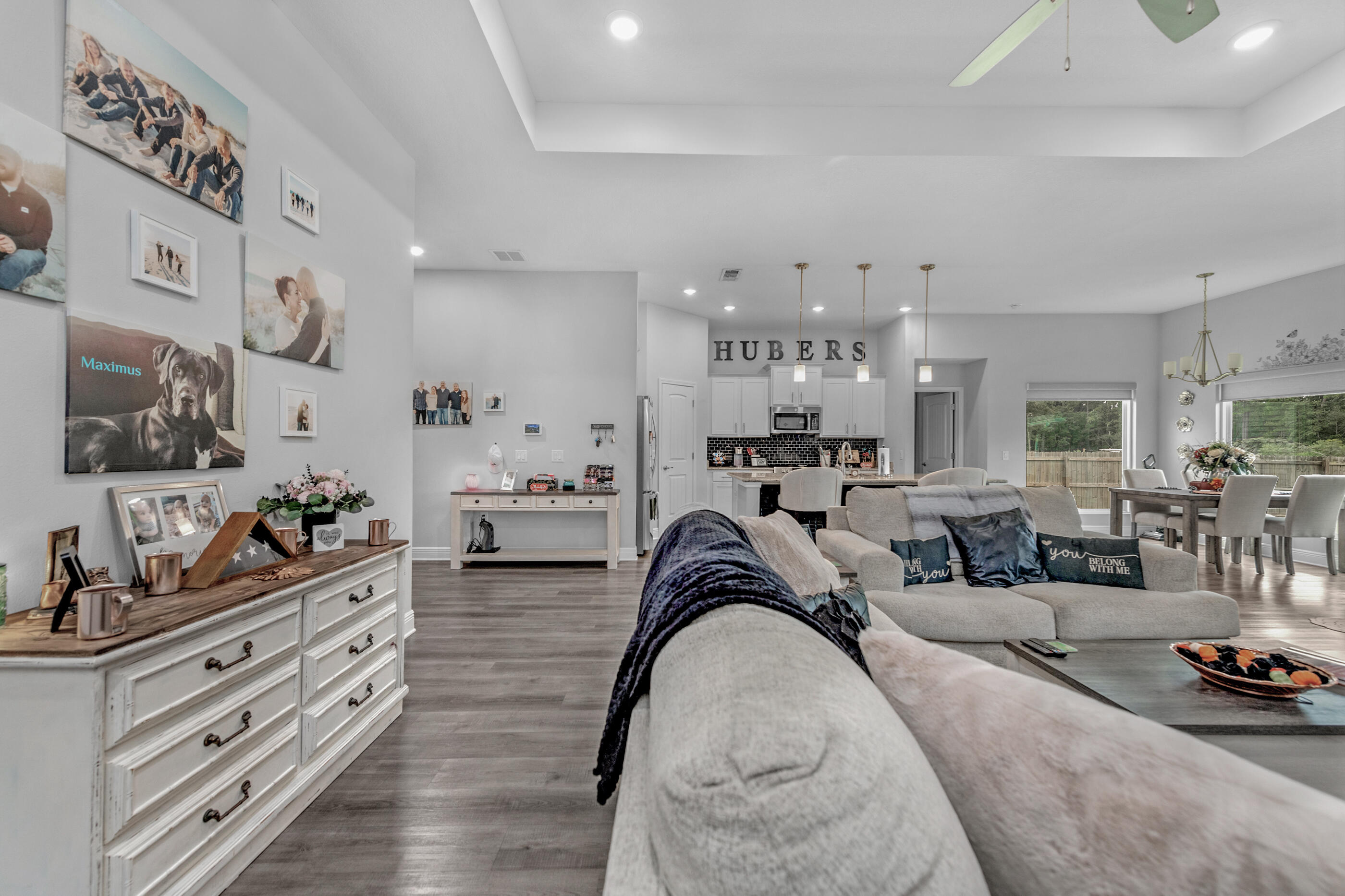 NO RECORDED SUBDIVISION - Residential