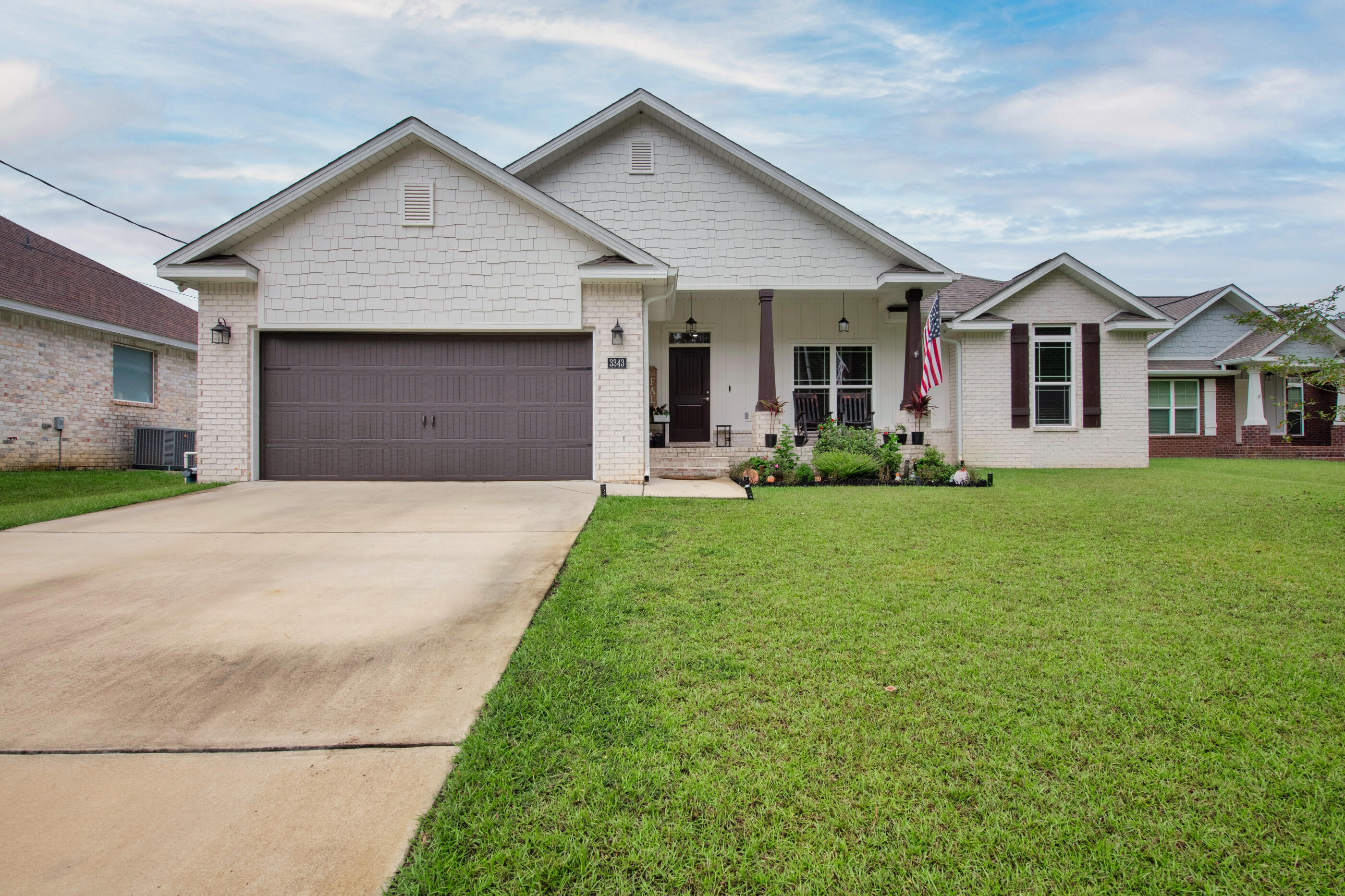 NO RECORDED SUBDIVISION - Residential