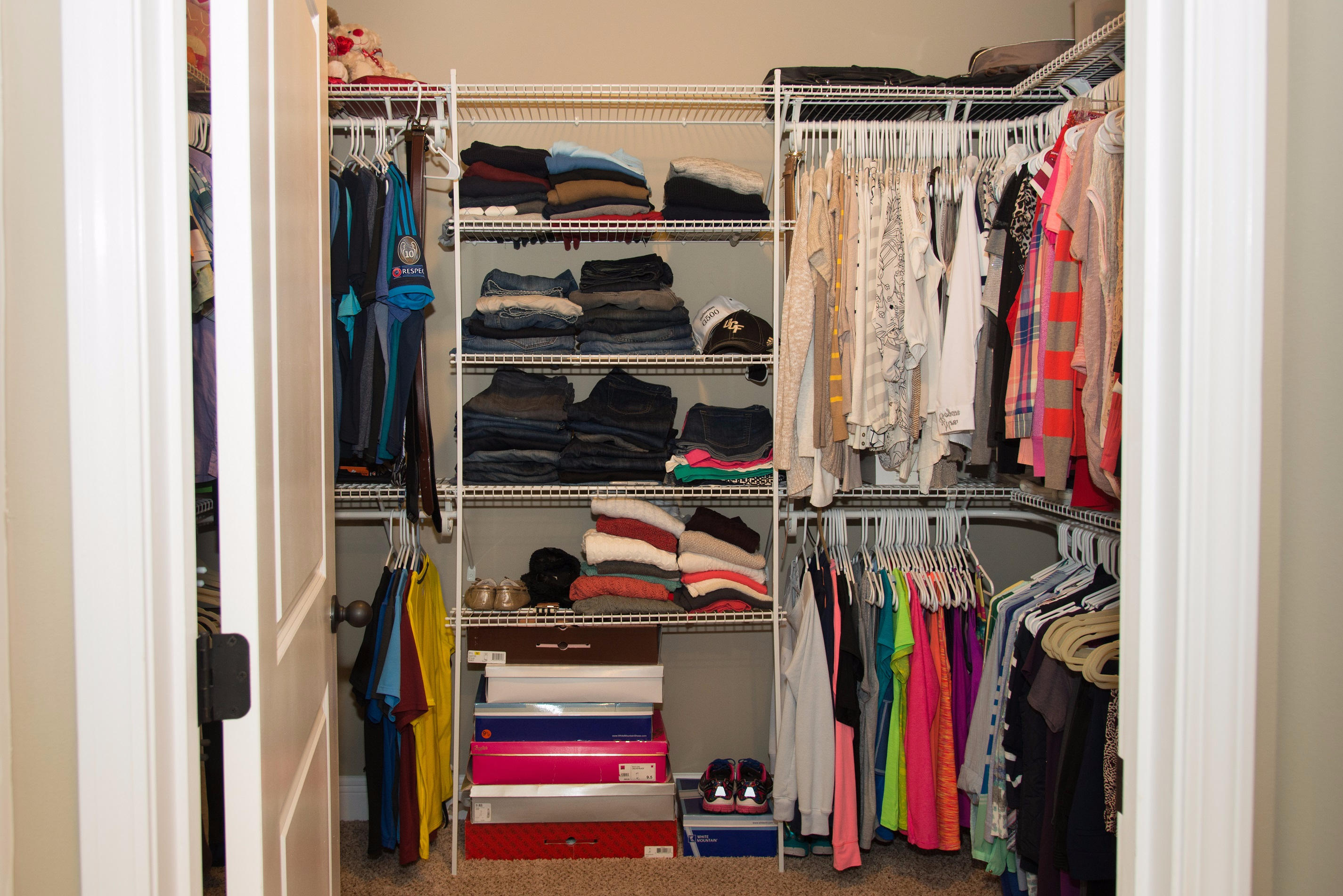 OAKRIDGE PLACE S/D - Residential