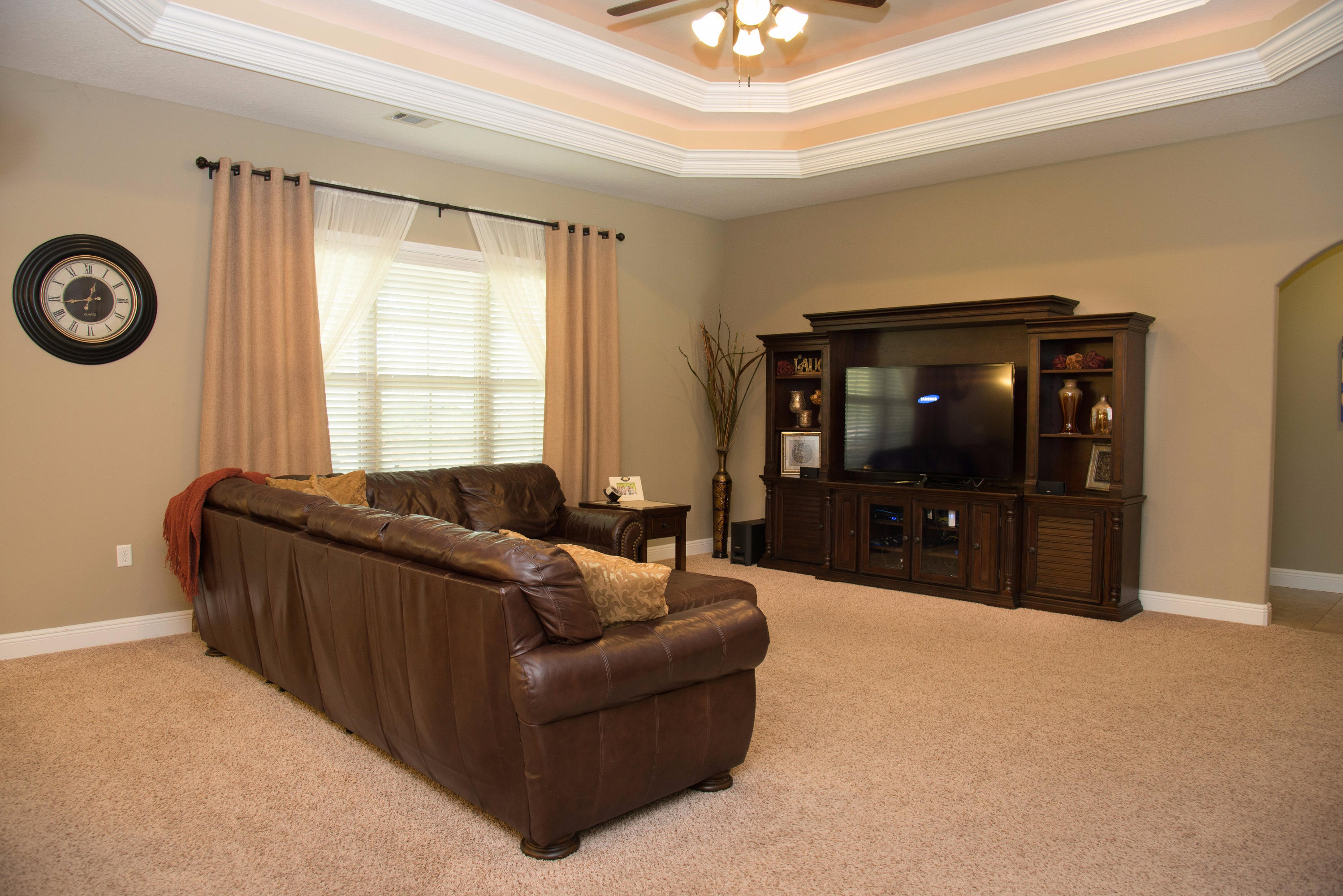 OAKRIDGE PLACE S/D - Residential