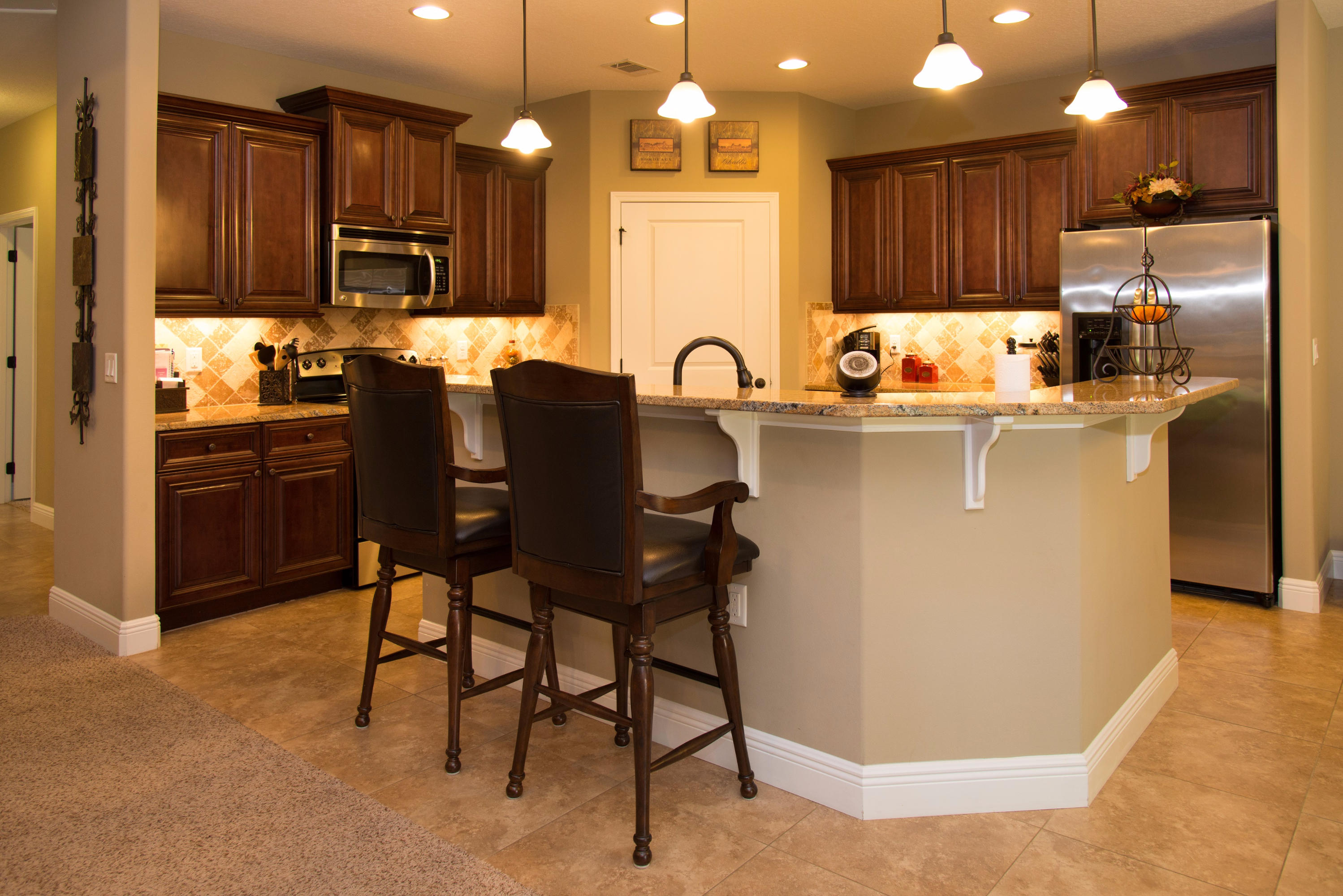 OAKRIDGE PLACE S/D - Residential