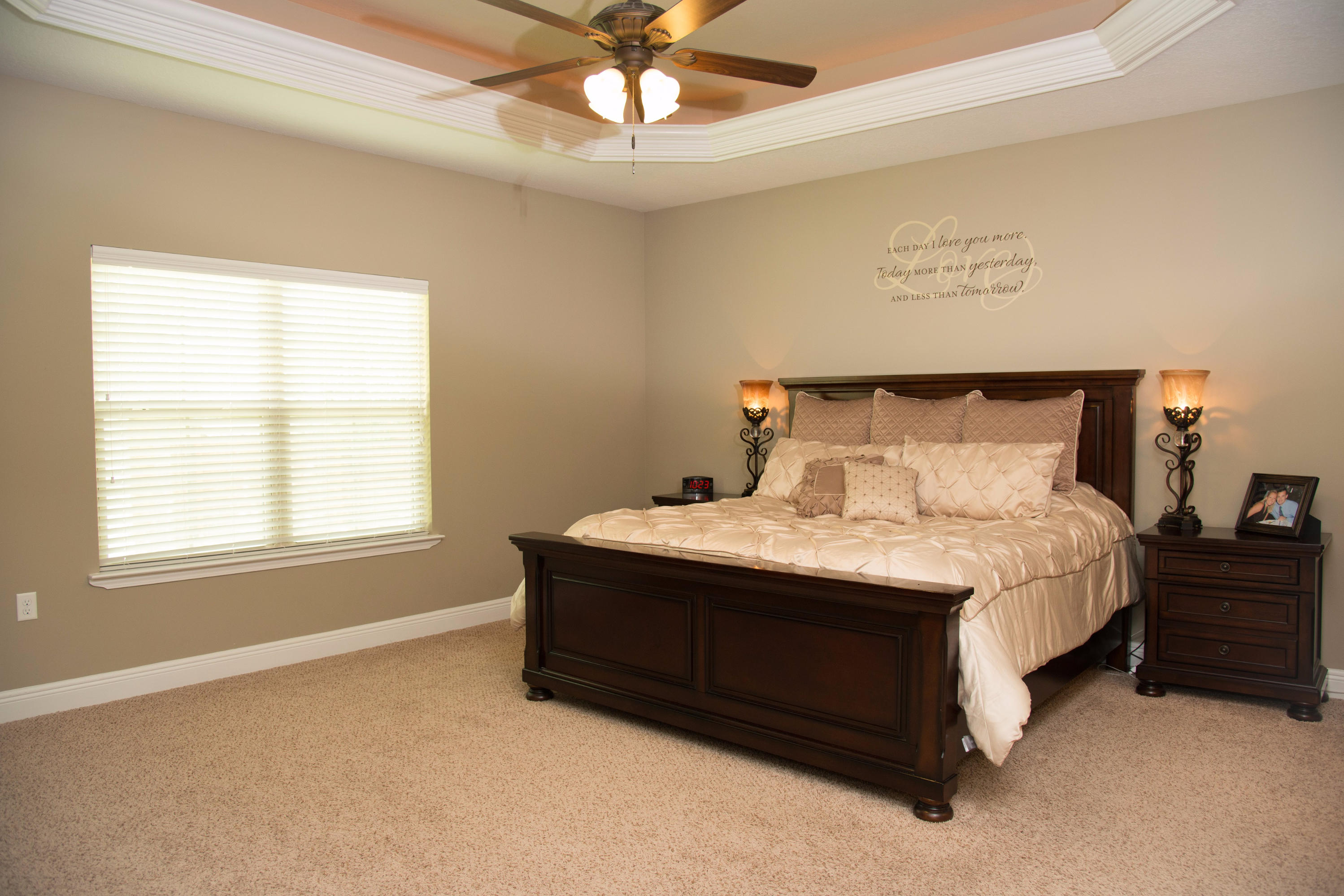 OAKRIDGE PLACE S/D - Residential