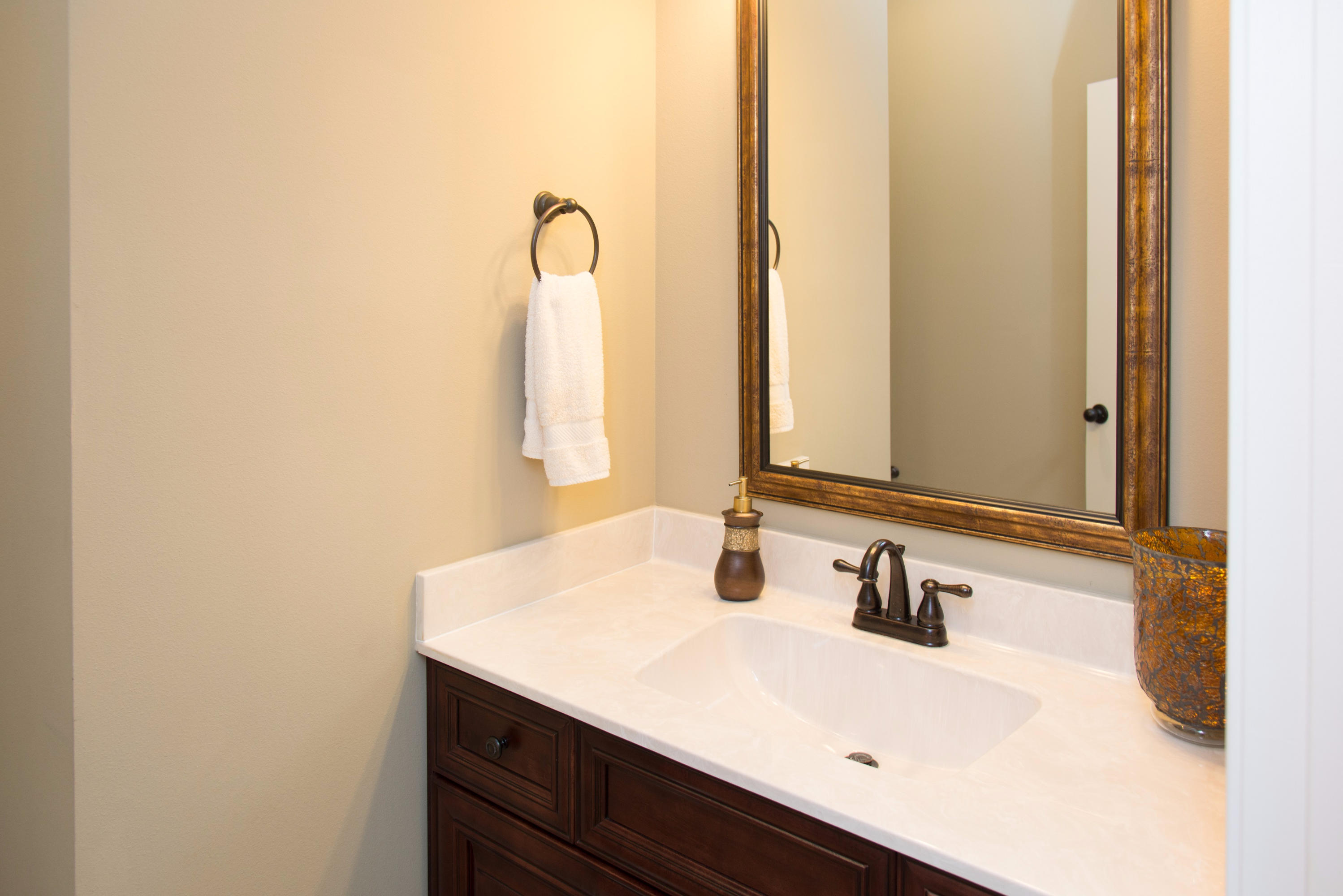 OAKRIDGE PLACE S/D - Residential