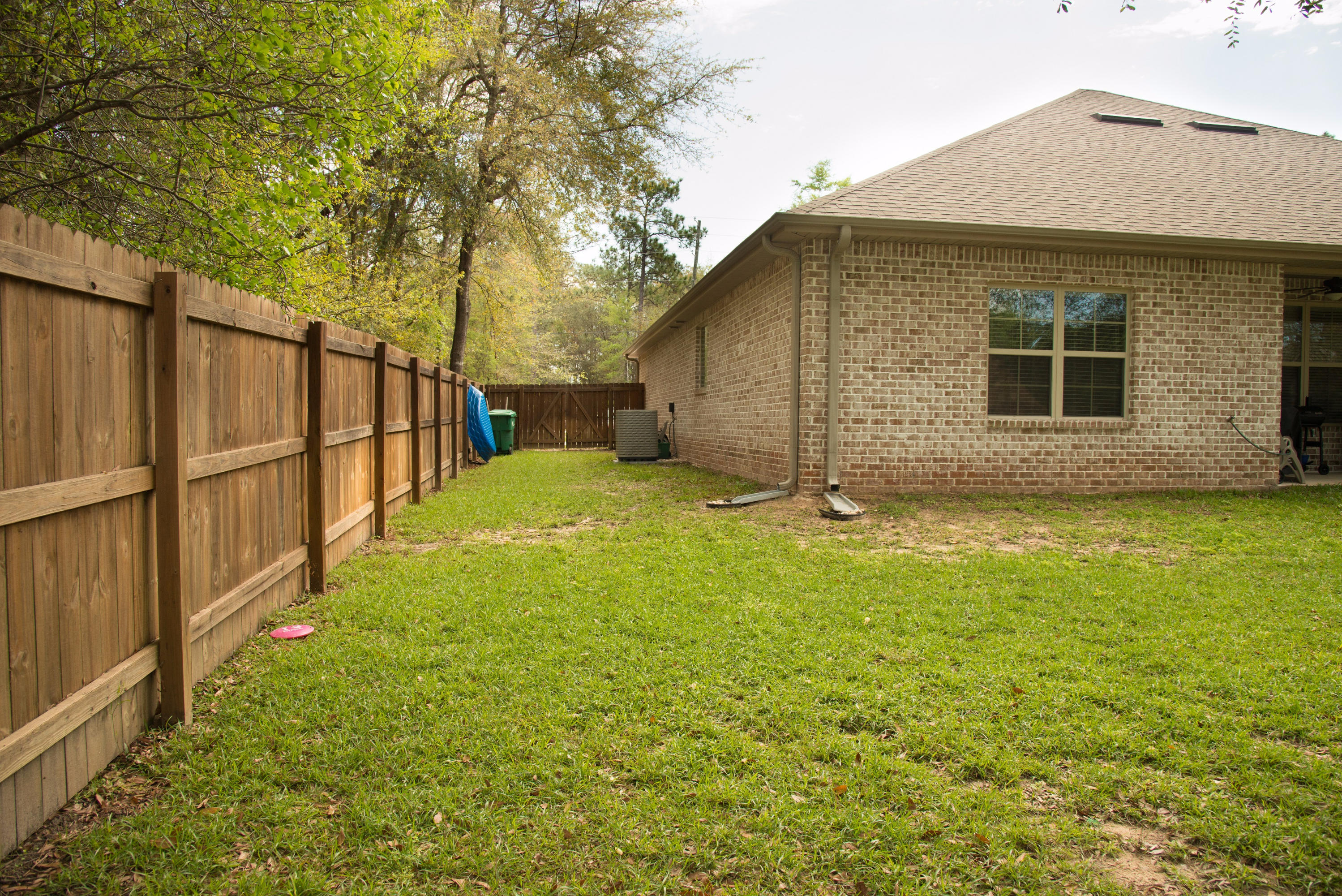 OAKRIDGE PLACE S/D - Residential