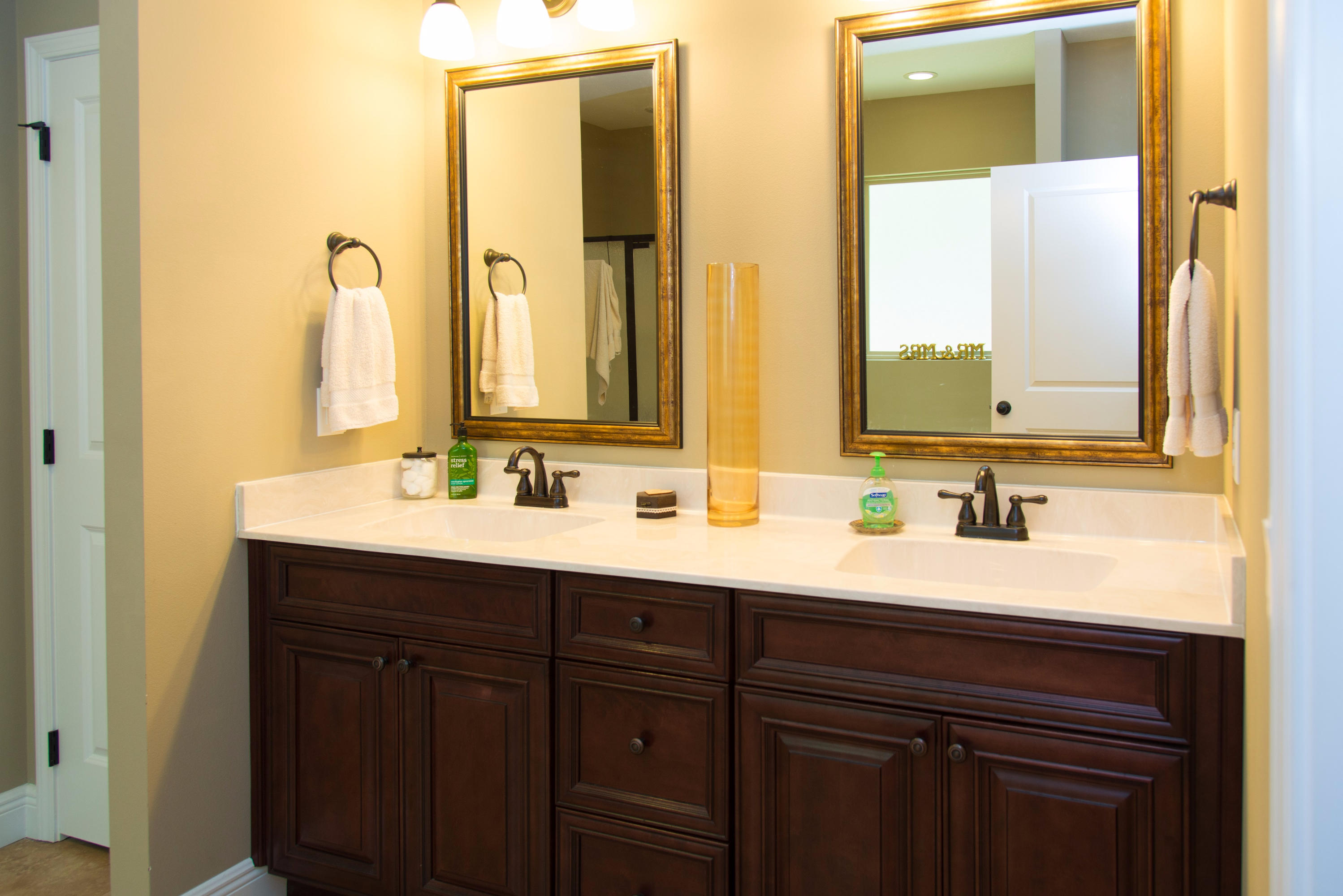 OAKRIDGE PLACE S/D - Residential