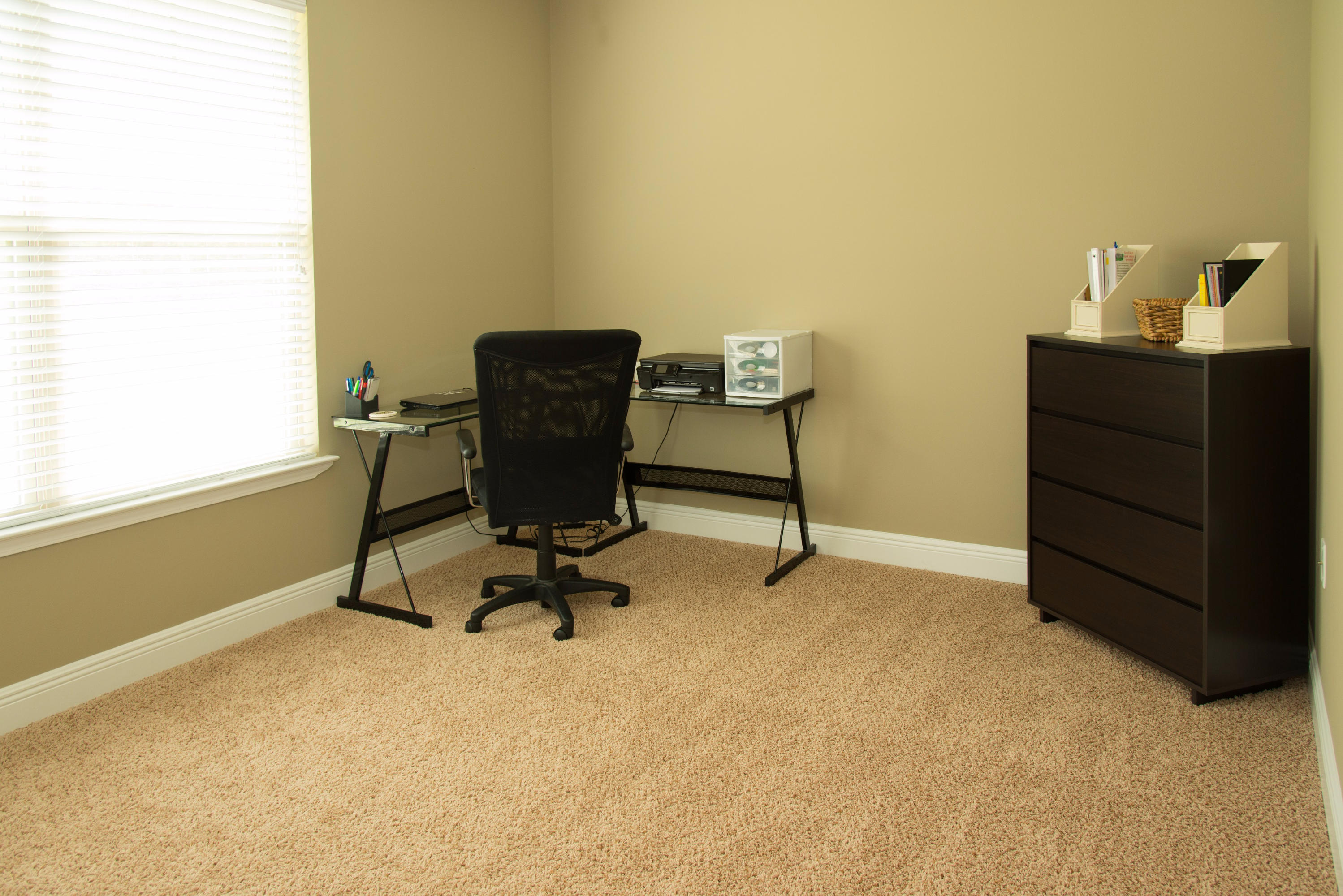 OAKRIDGE PLACE S/D - Residential