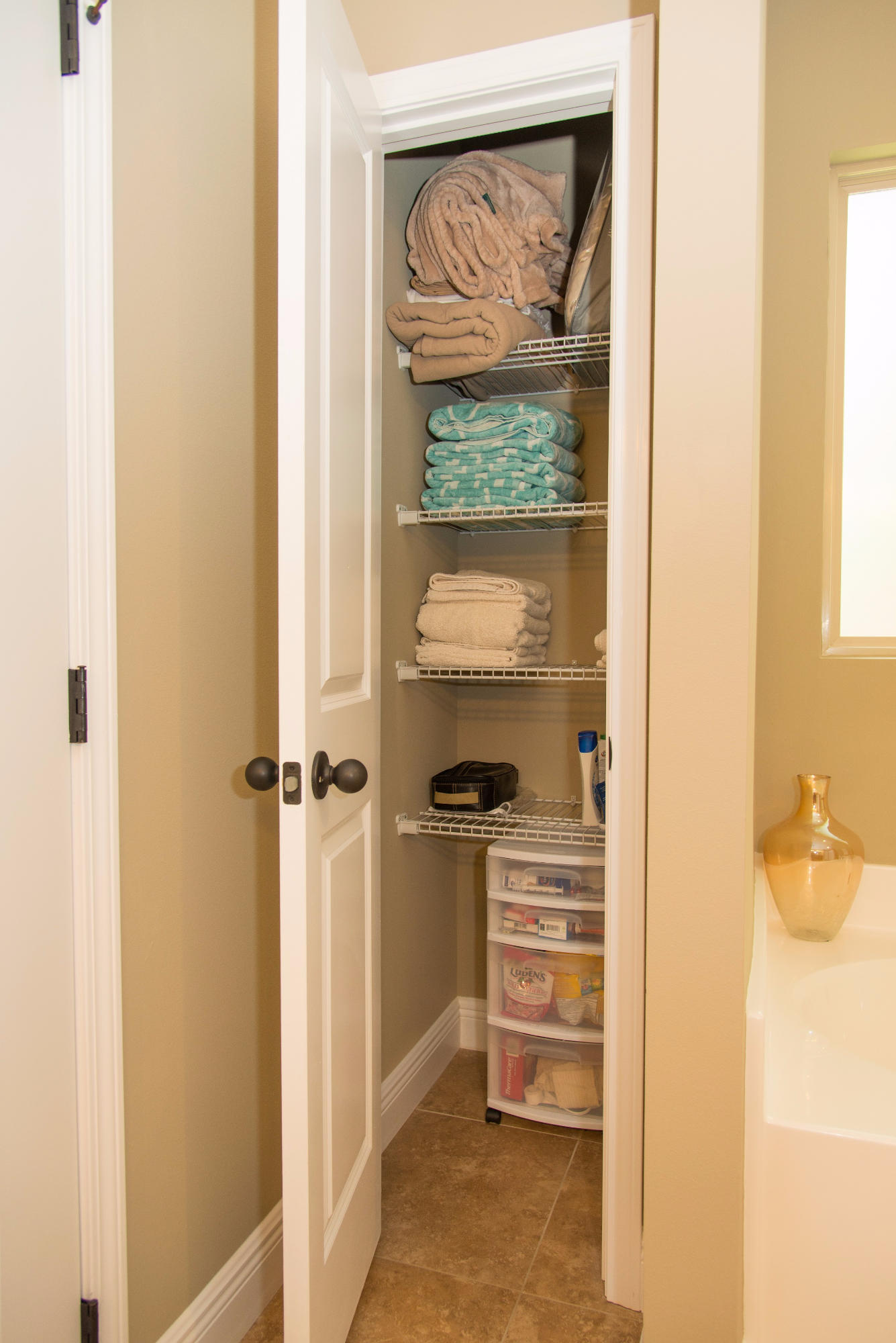 OAKRIDGE PLACE S/D - Residential