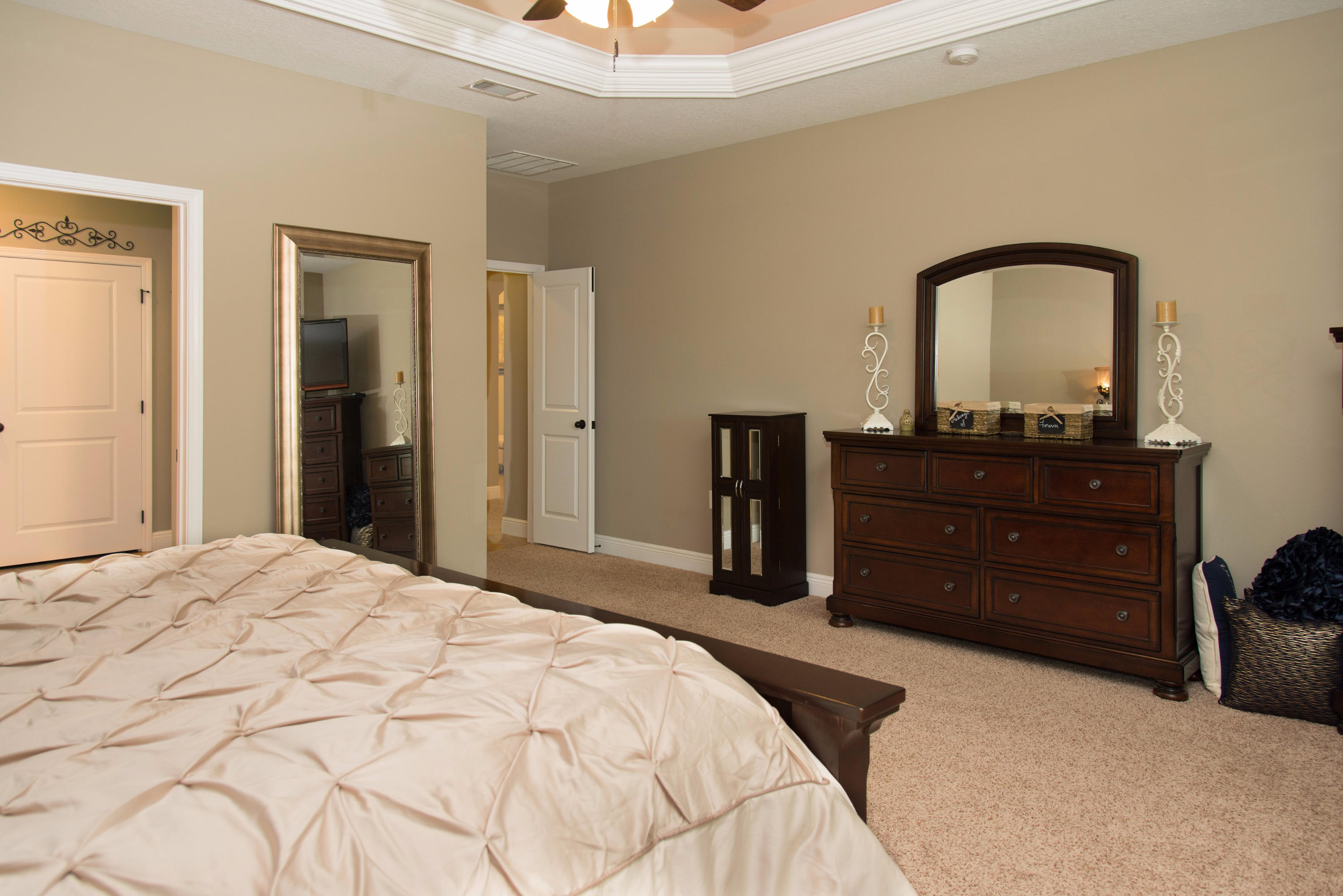 OAKRIDGE PLACE S/D - Residential