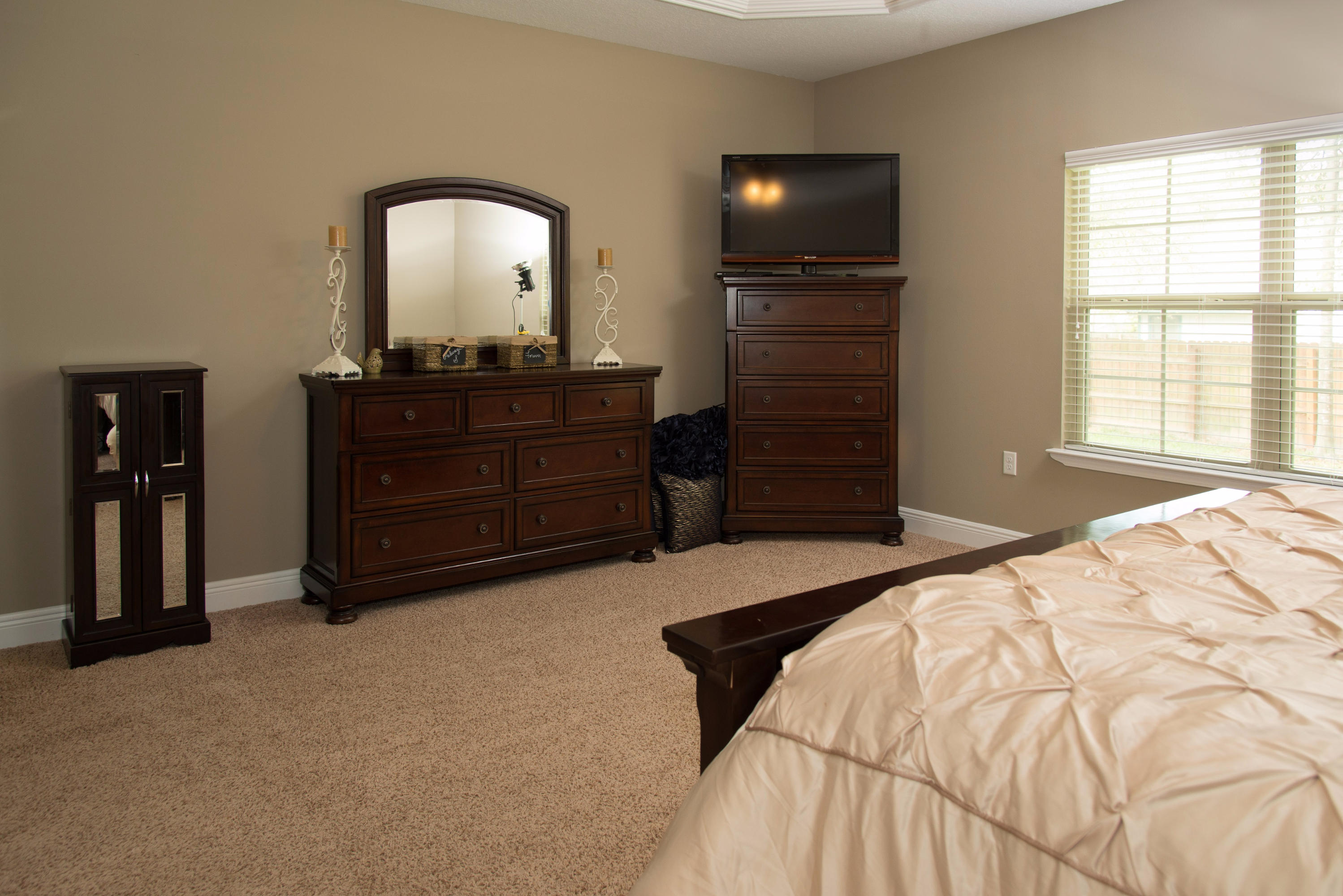 OAKRIDGE PLACE S/D - Residential