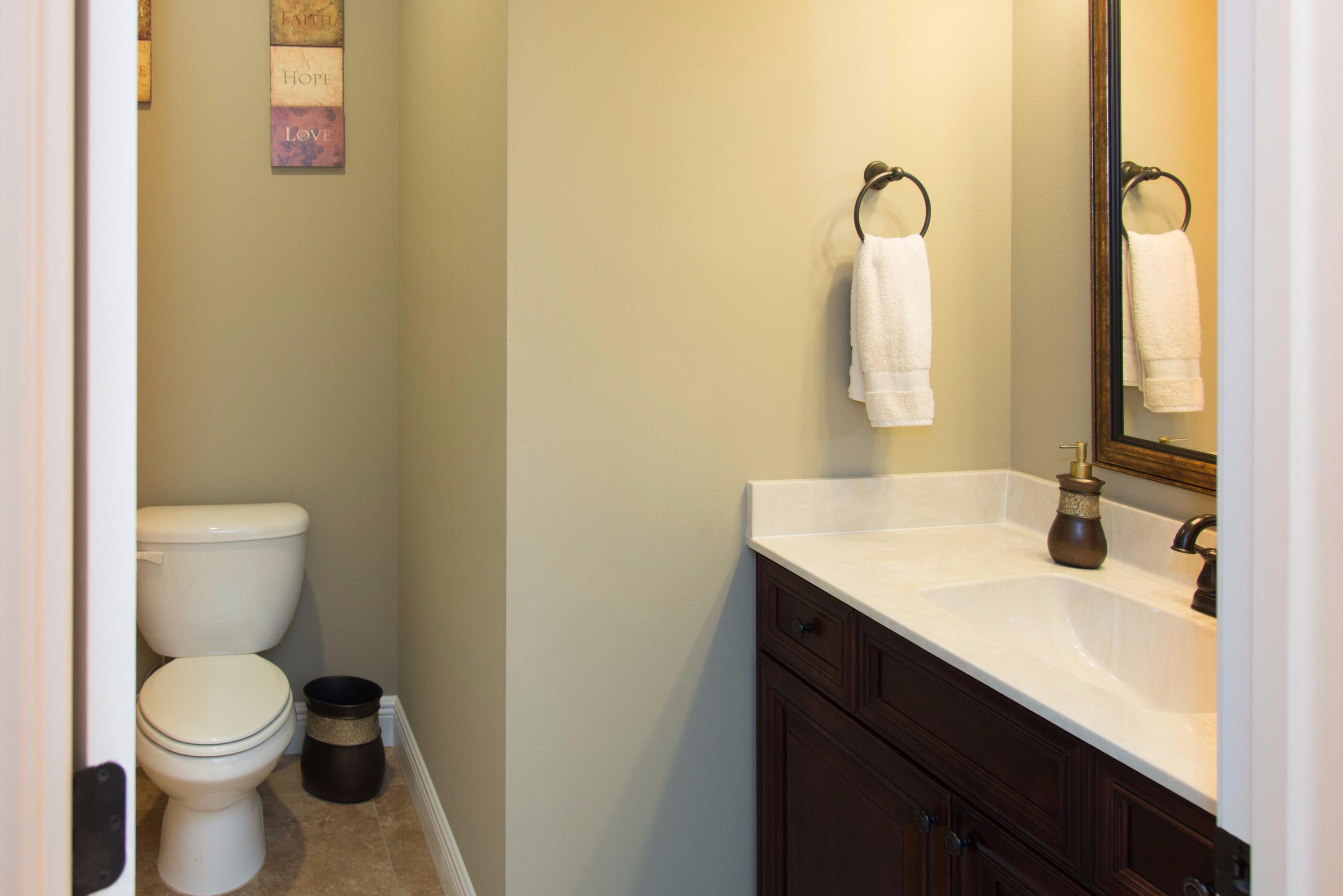 OAKRIDGE PLACE S/D - Residential