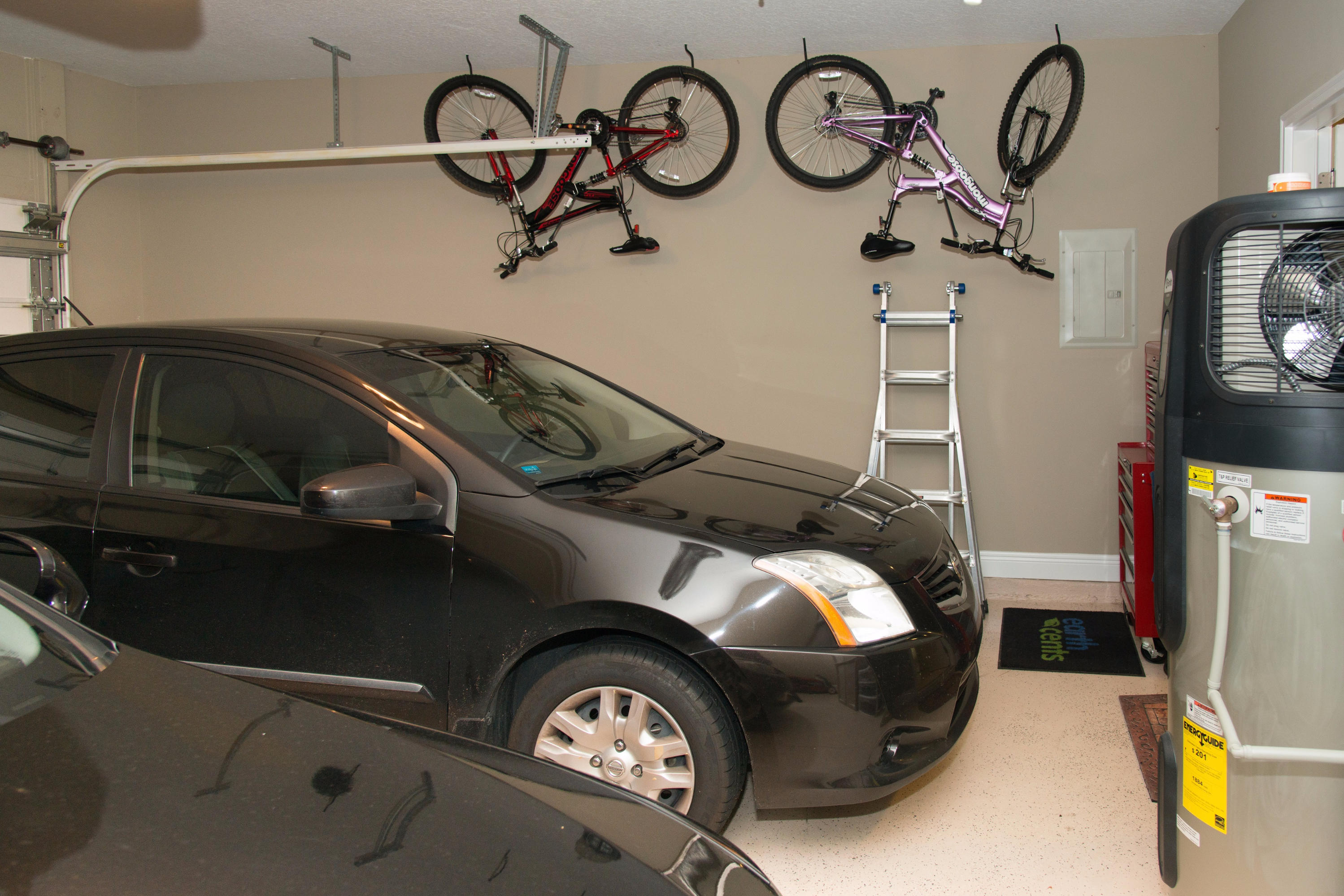 OAKRIDGE PLACE S/D - Residential