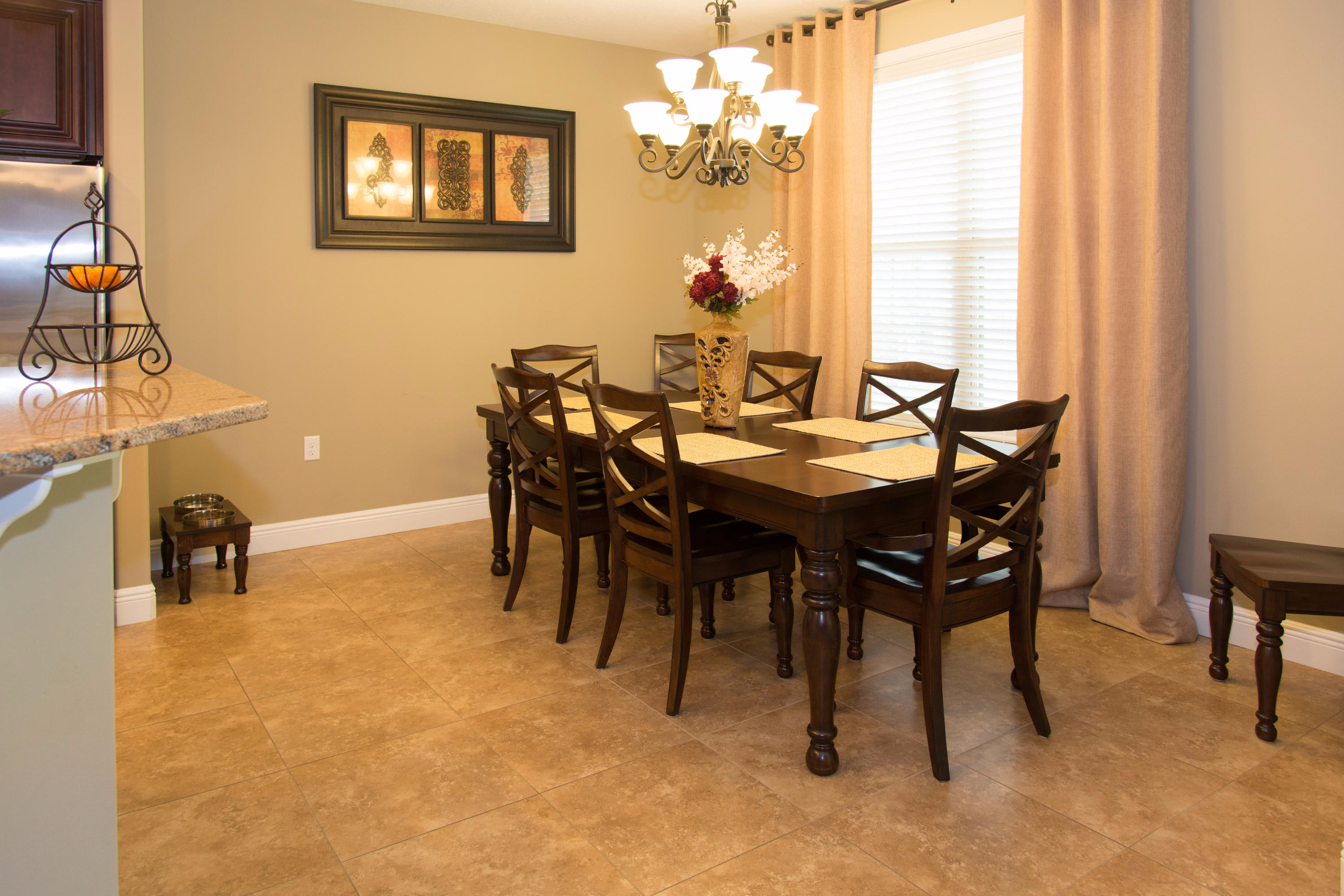 OAKRIDGE PLACE S/D - Residential