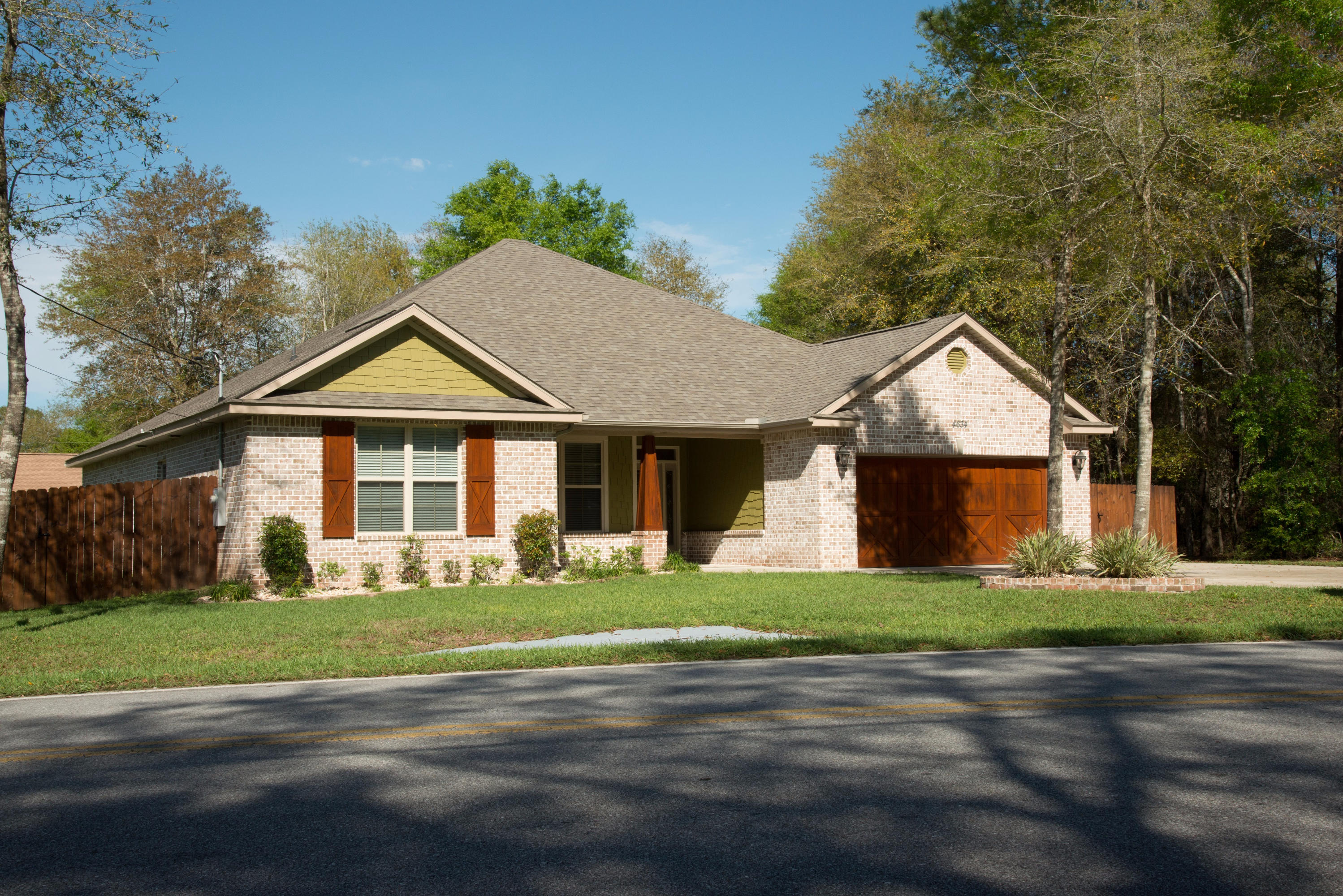 OAKRIDGE PLACE S/D - Residential