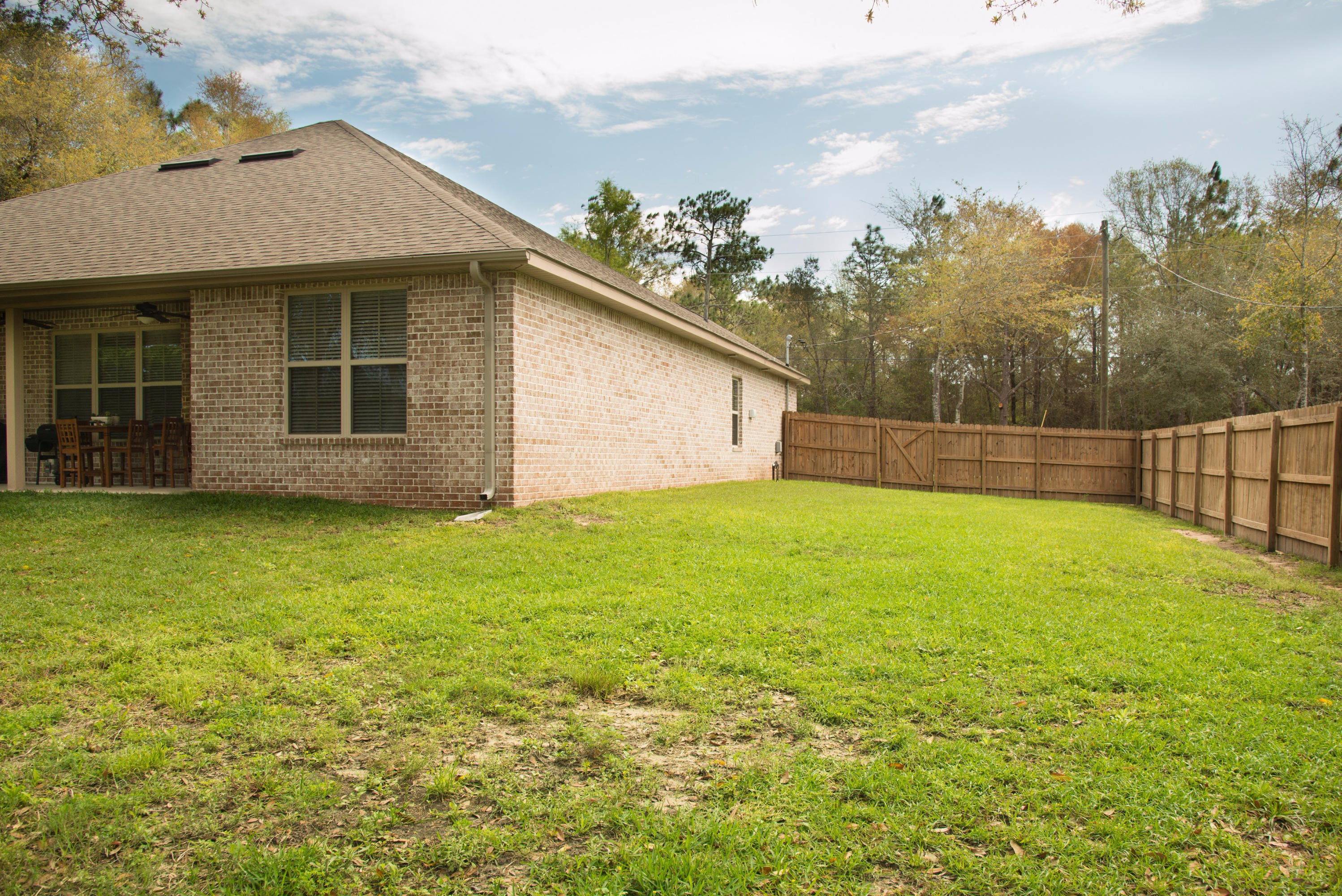 OAKRIDGE PLACE S/D - Residential