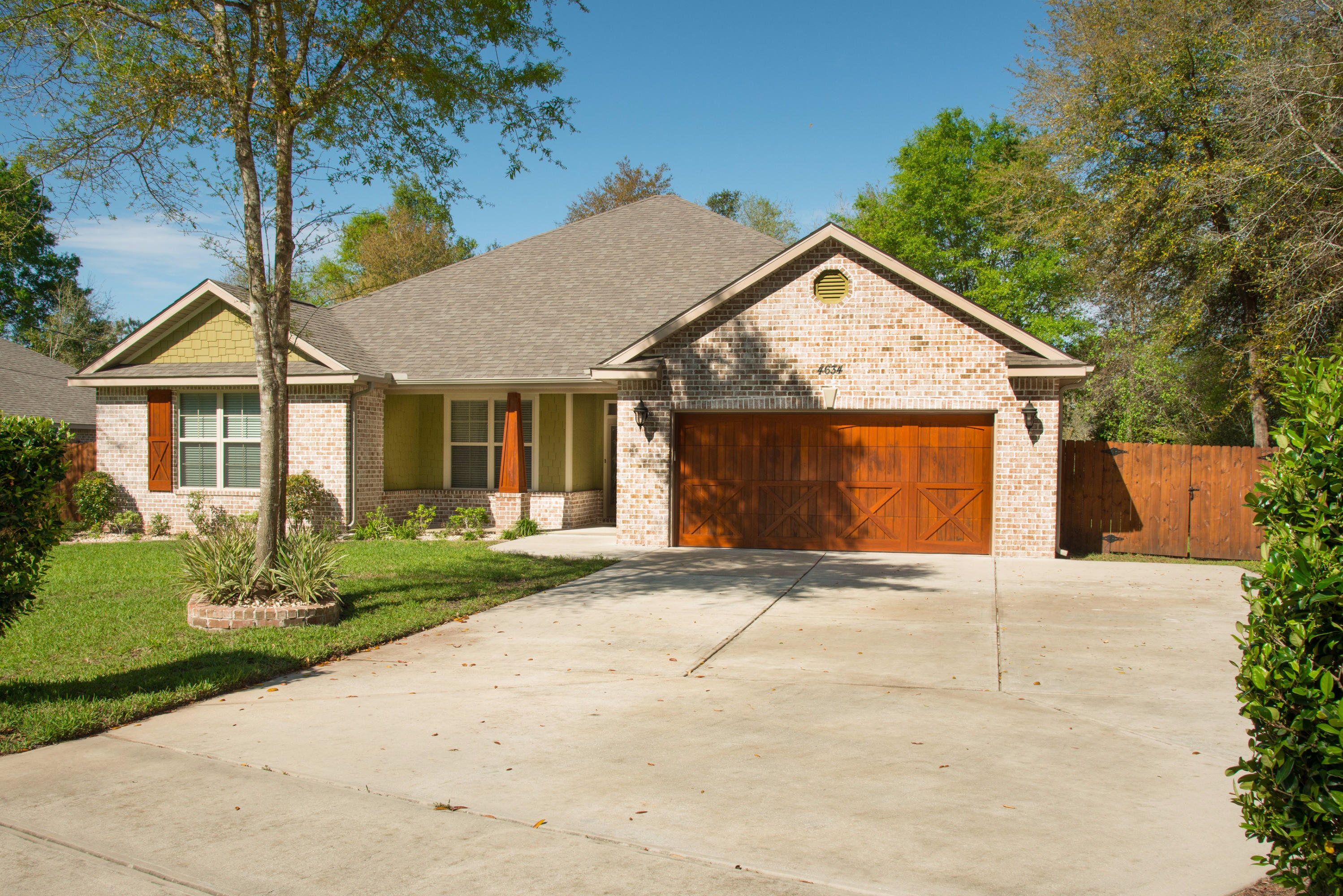 OAKRIDGE PLACE S/D - Residential