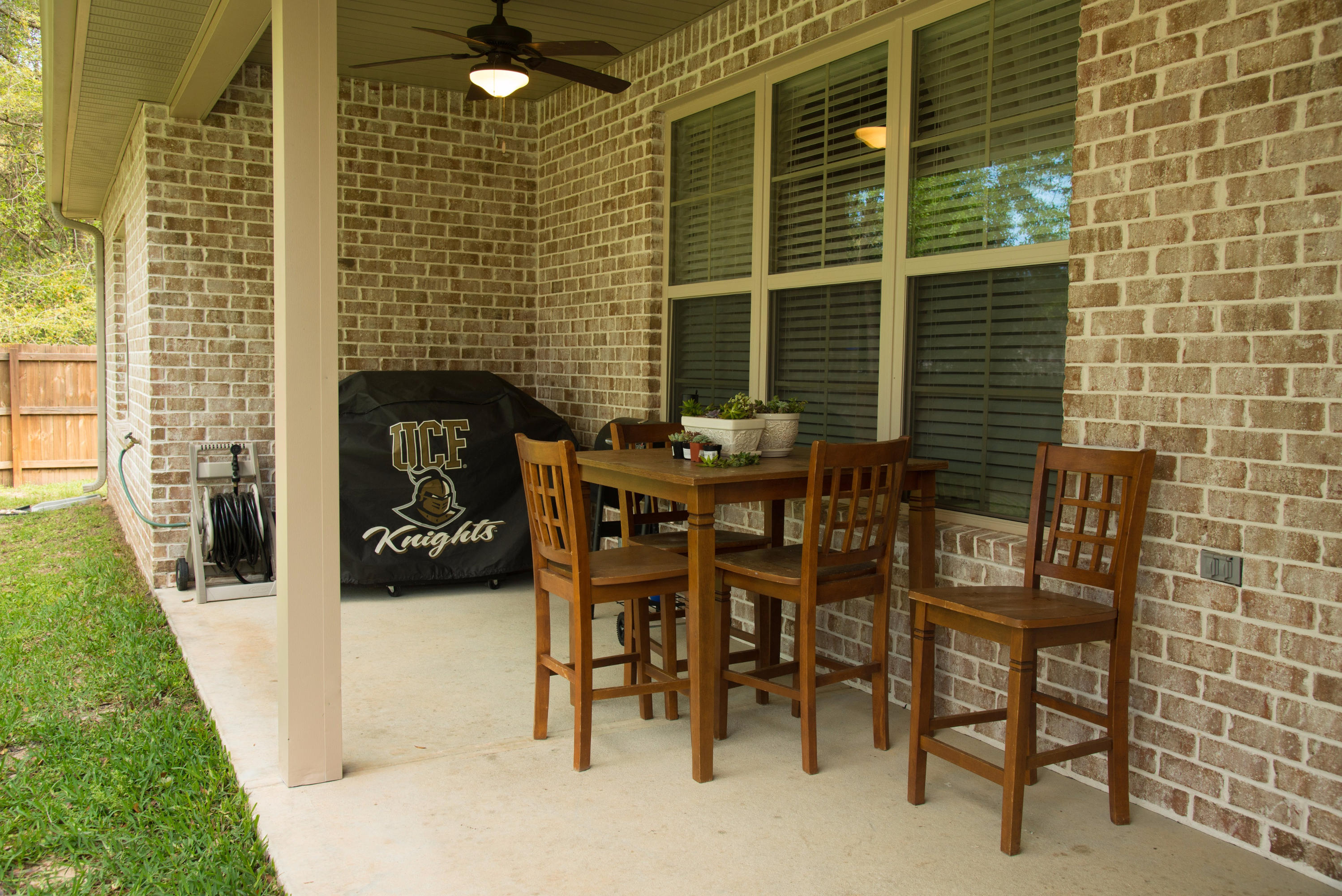 OAKRIDGE PLACE S/D - Residential