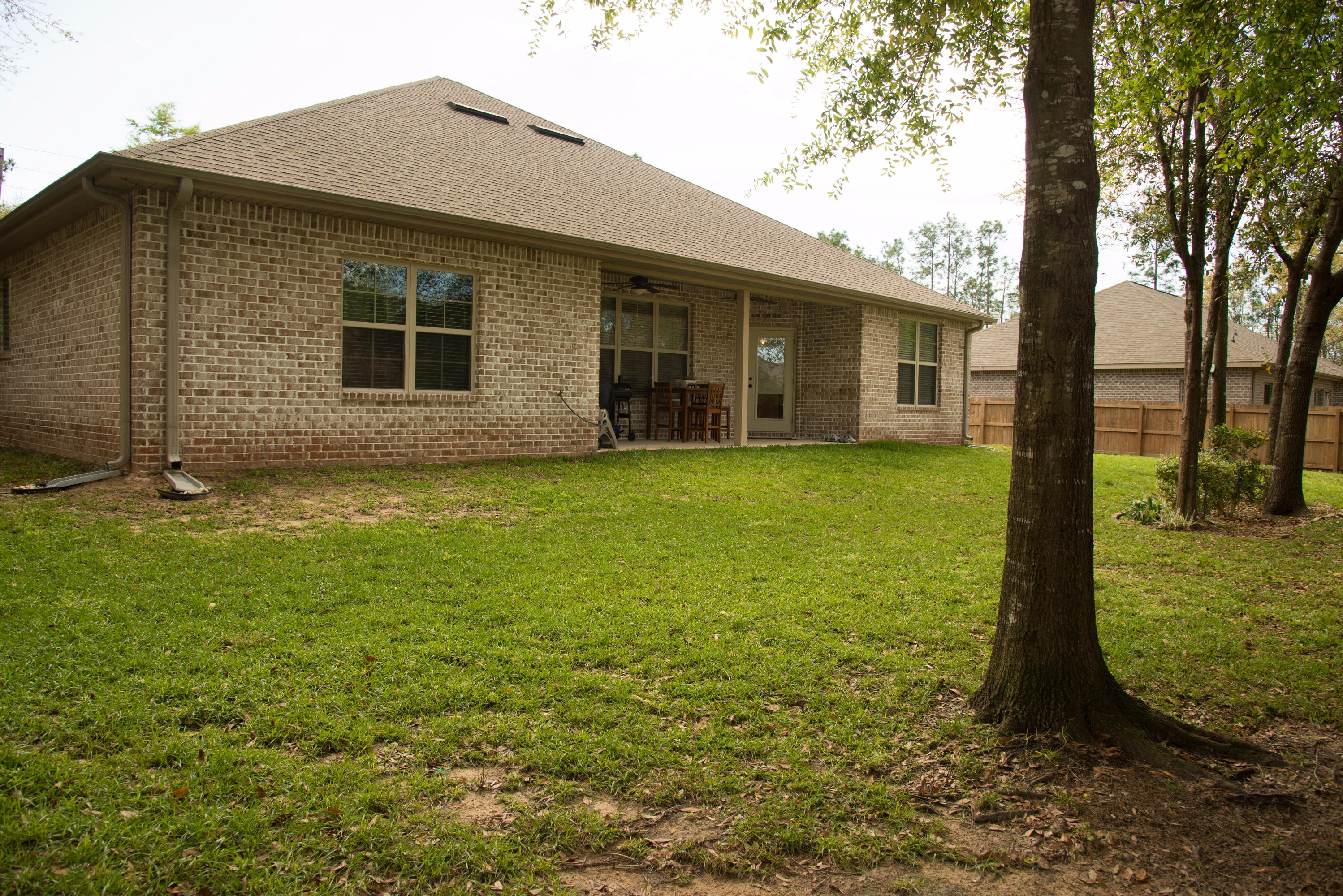 OAKRIDGE PLACE S/D - Residential