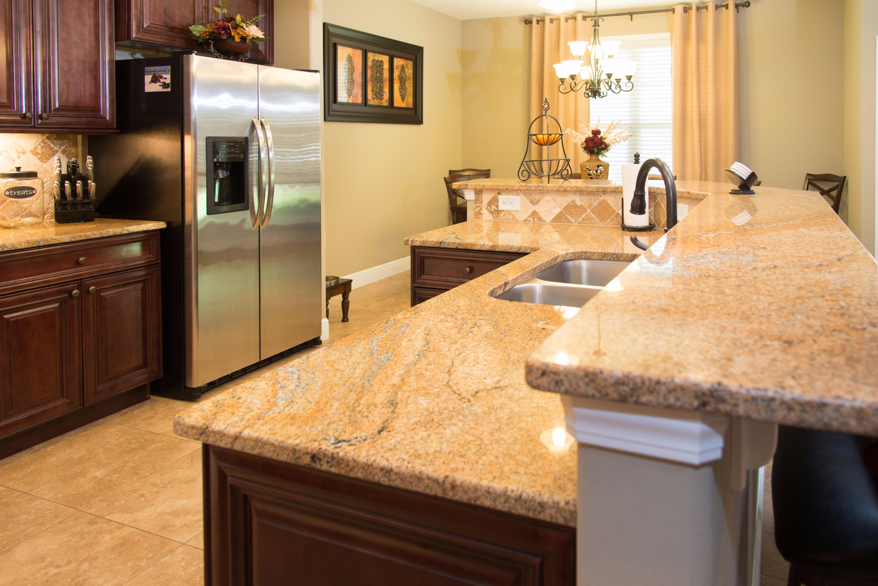 OAKRIDGE PLACE S/D - Residential