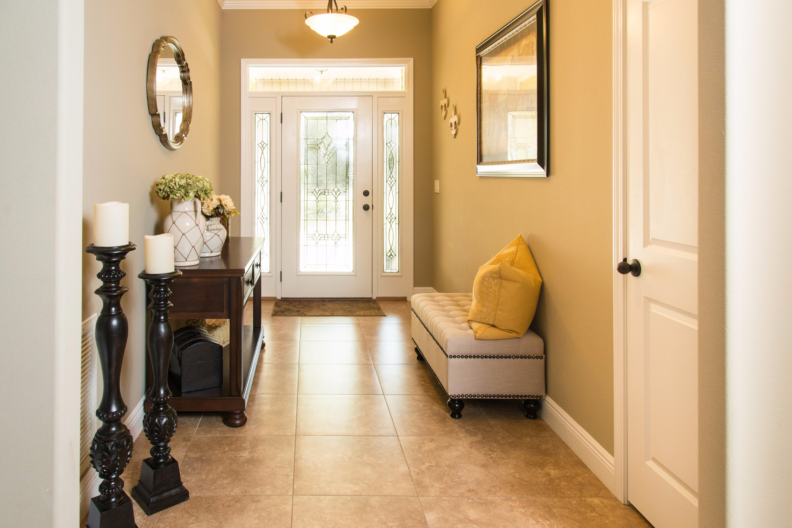 OAKRIDGE PLACE S/D - Residential