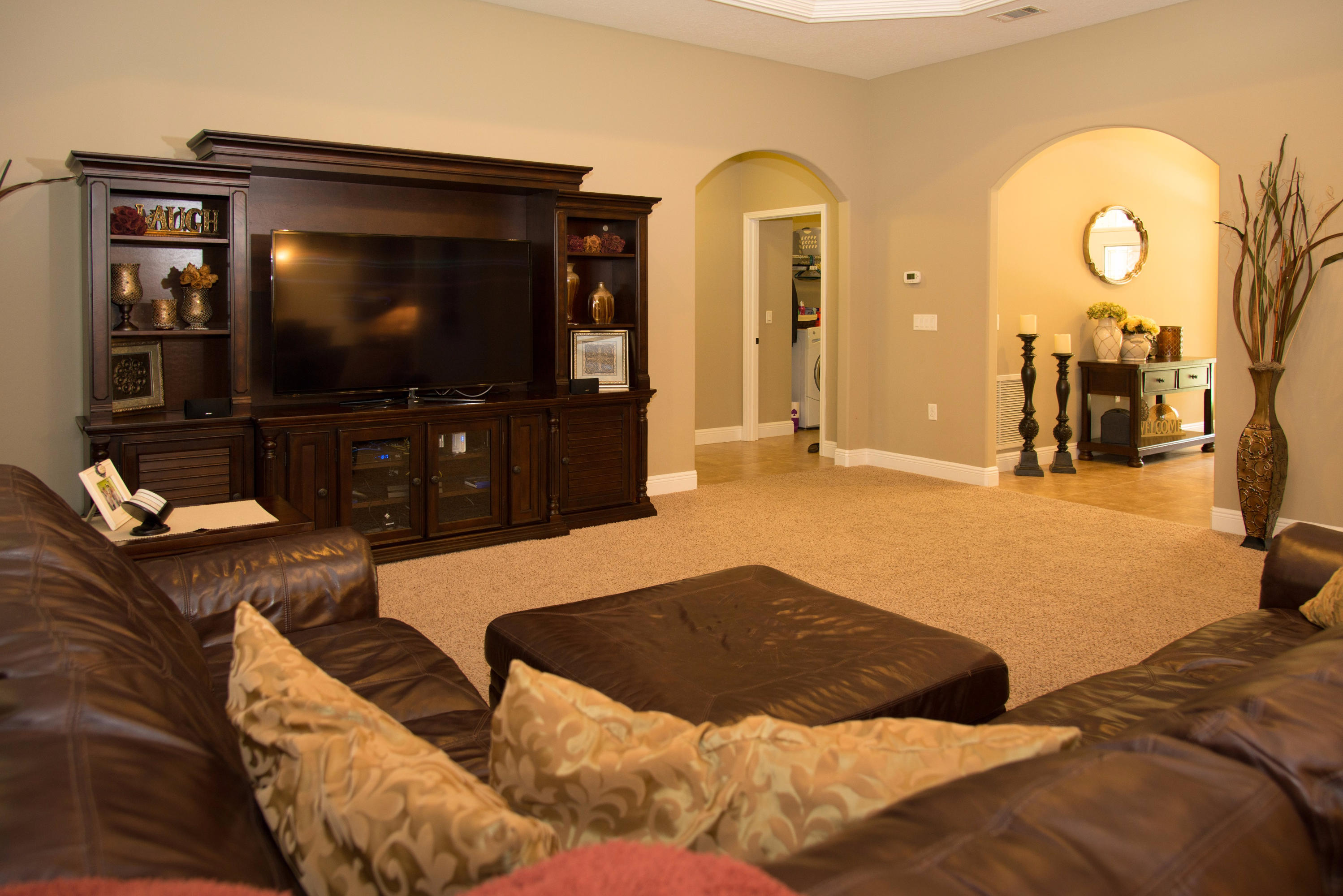 OAKRIDGE PLACE S/D - Residential