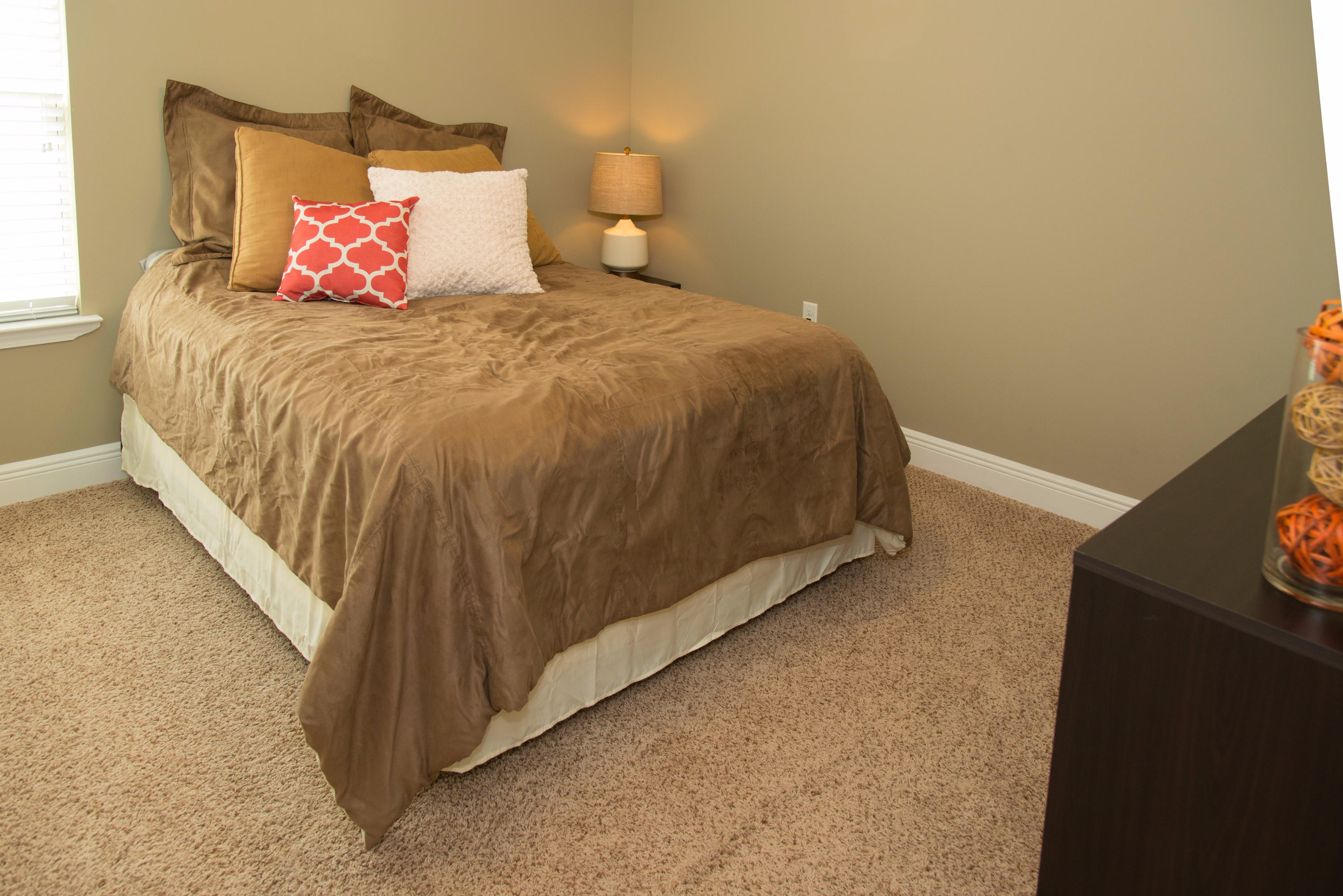 OAKRIDGE PLACE S/D - Residential