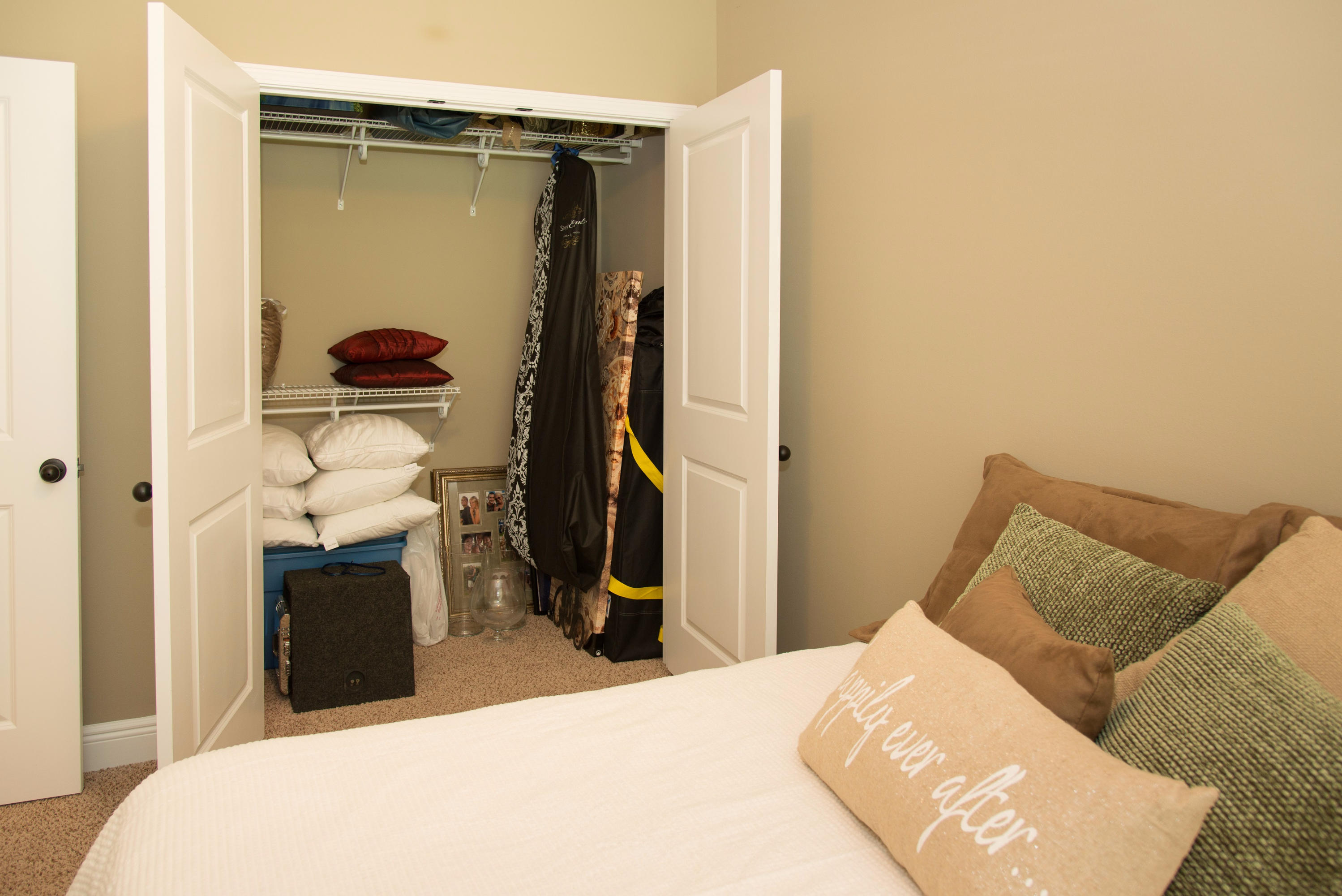 OAKRIDGE PLACE S/D - Residential