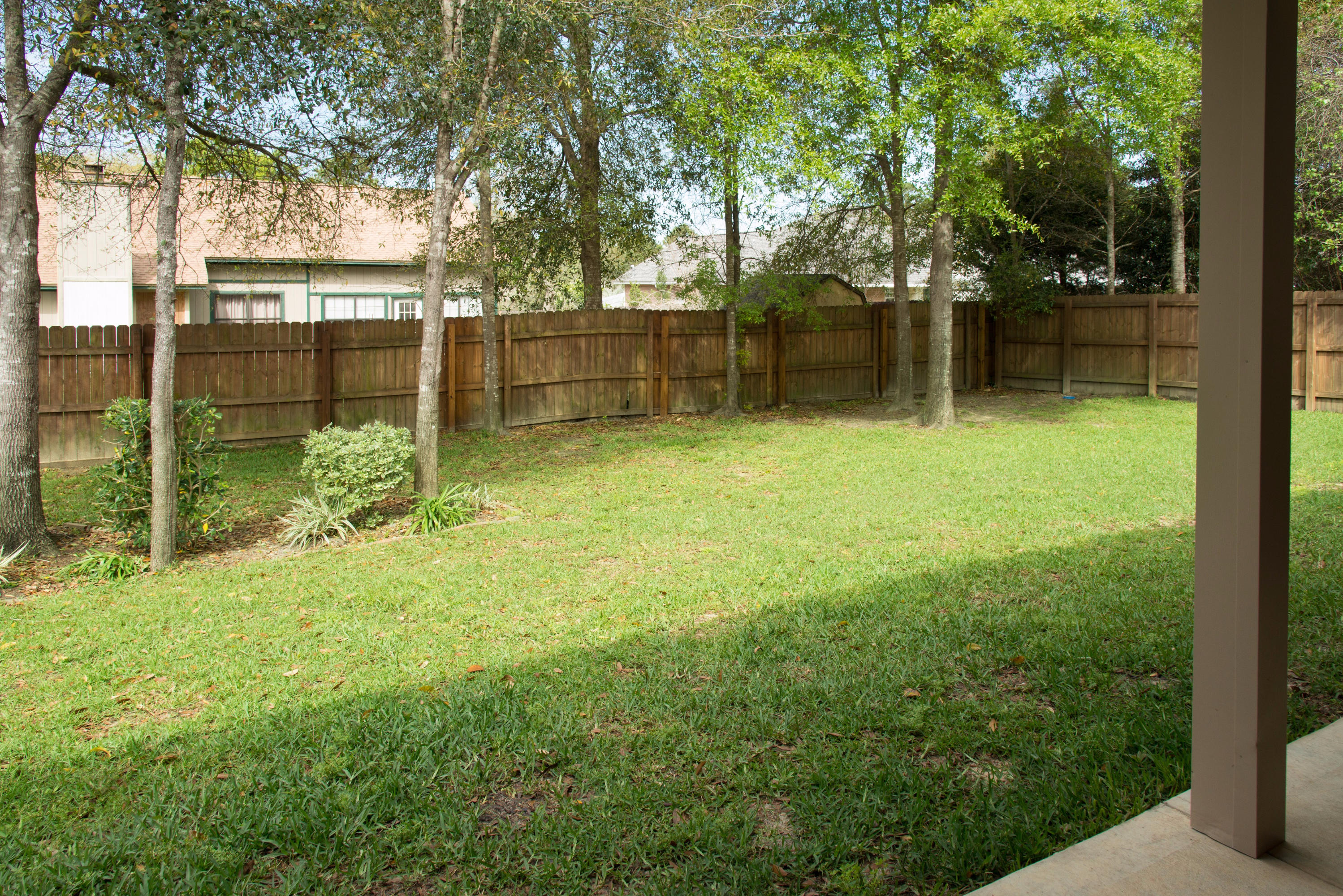 OAKRIDGE PLACE S/D - Residential