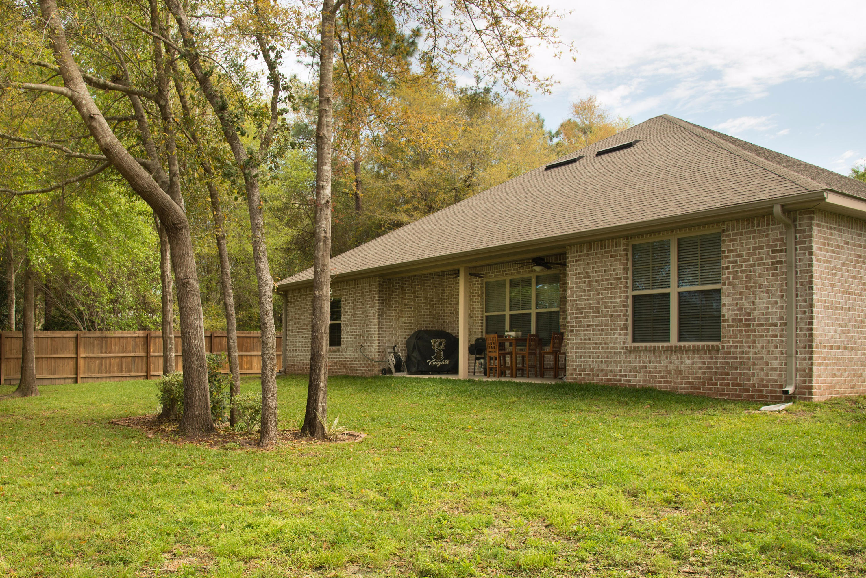 OAKRIDGE PLACE S/D - Residential