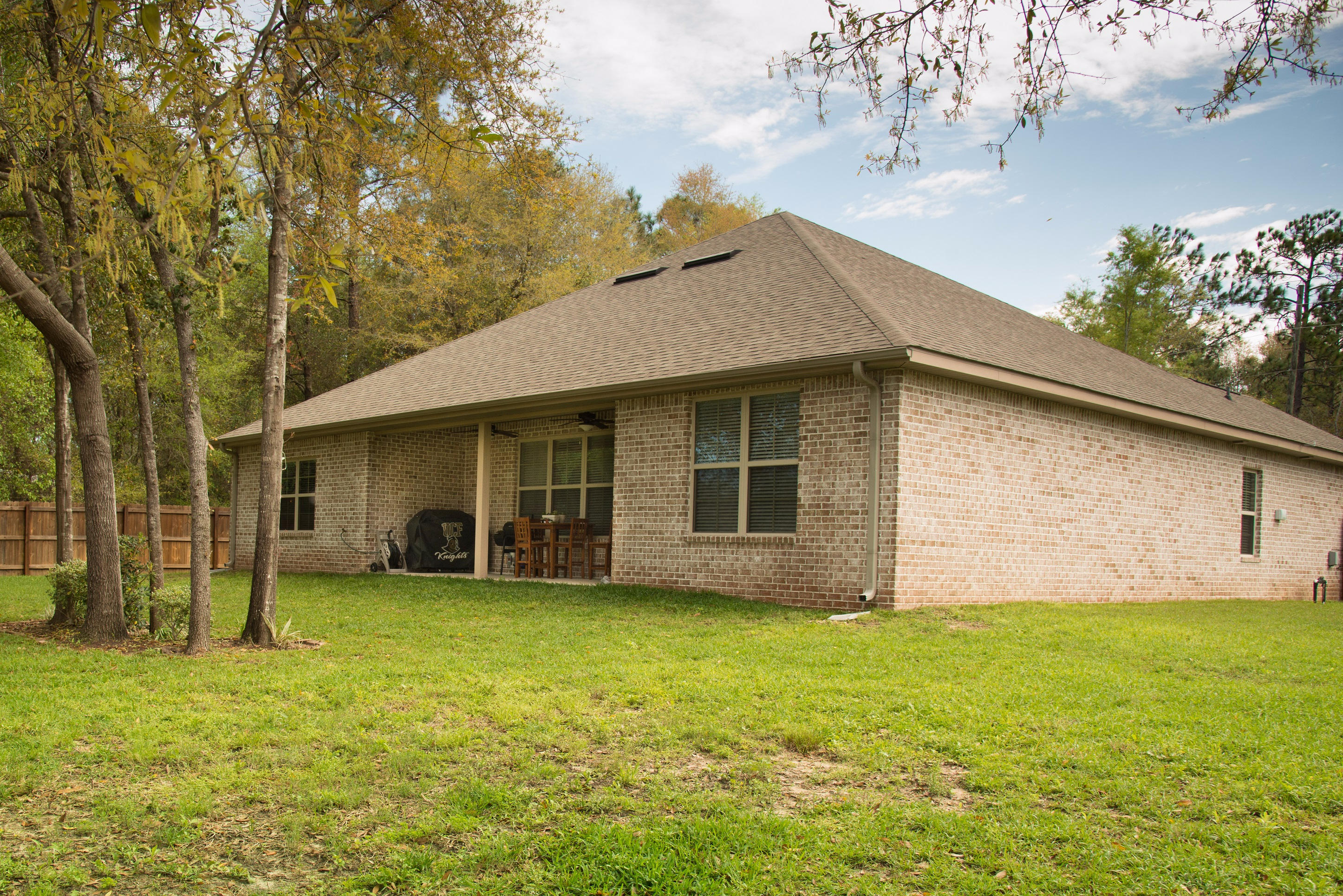 OAKRIDGE PLACE S/D - Residential