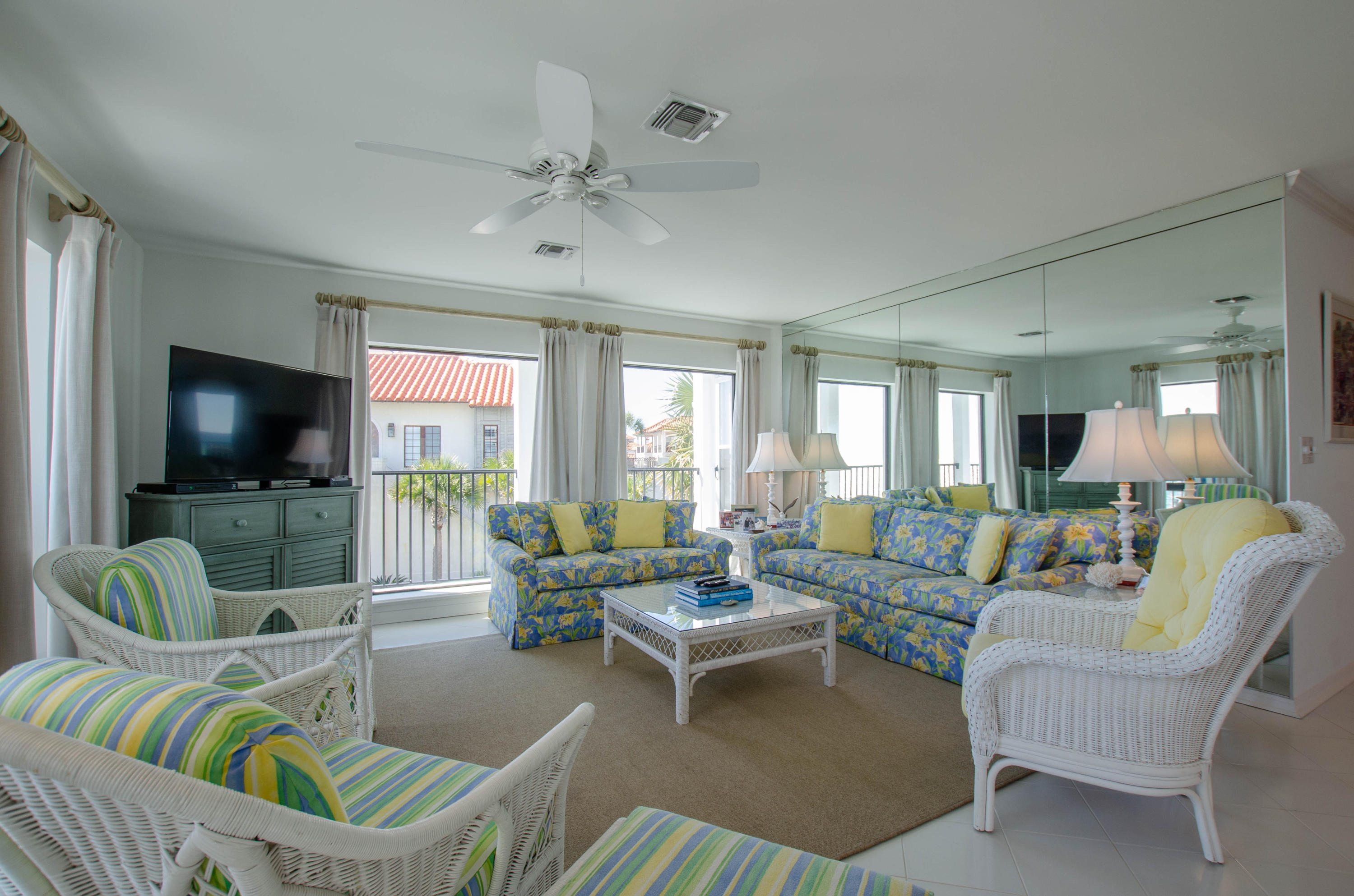 PALMS OF DUNE ALLEN CONDO - Residential