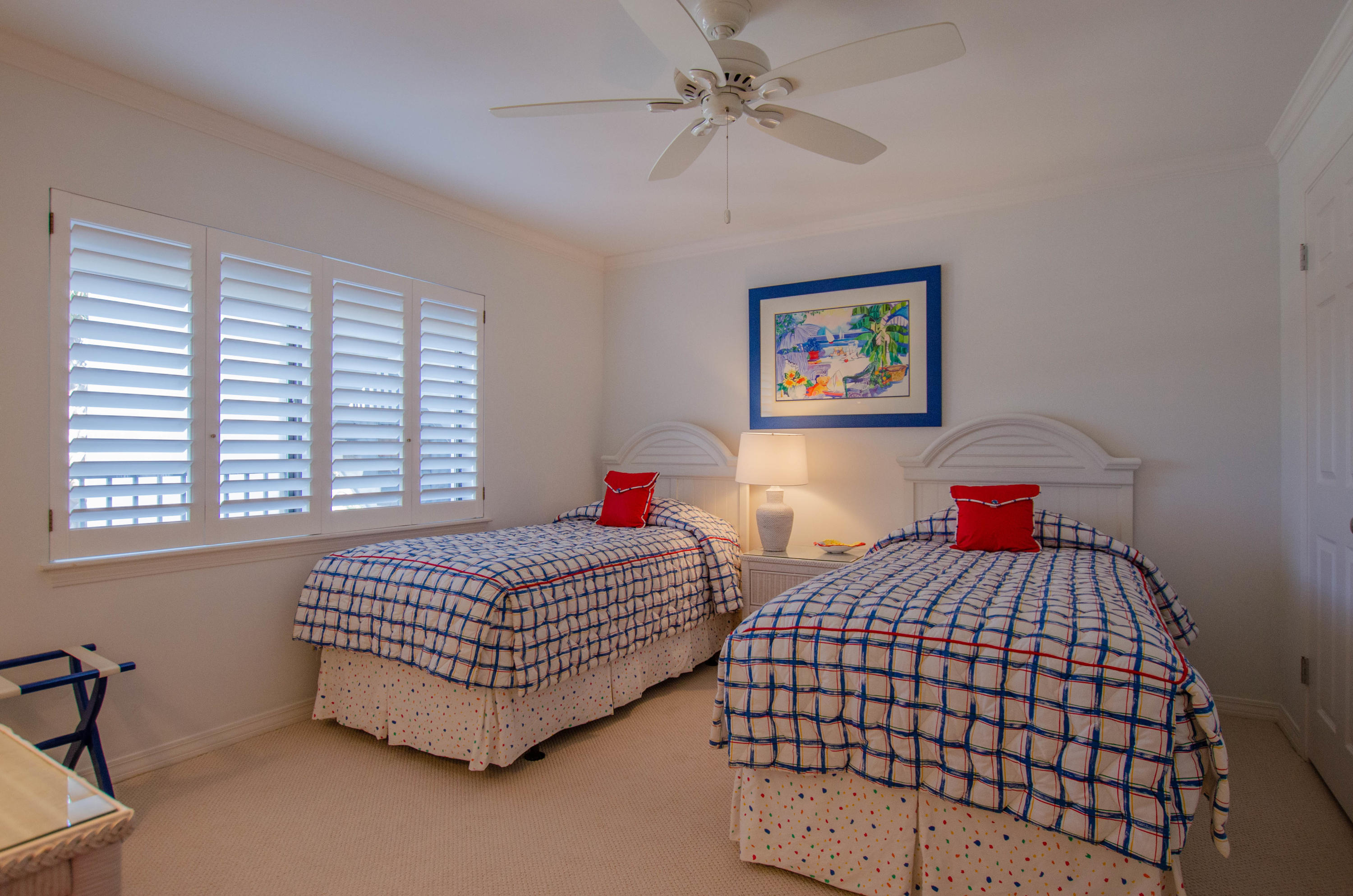 PALMS OF DUNE ALLEN CONDO - Residential