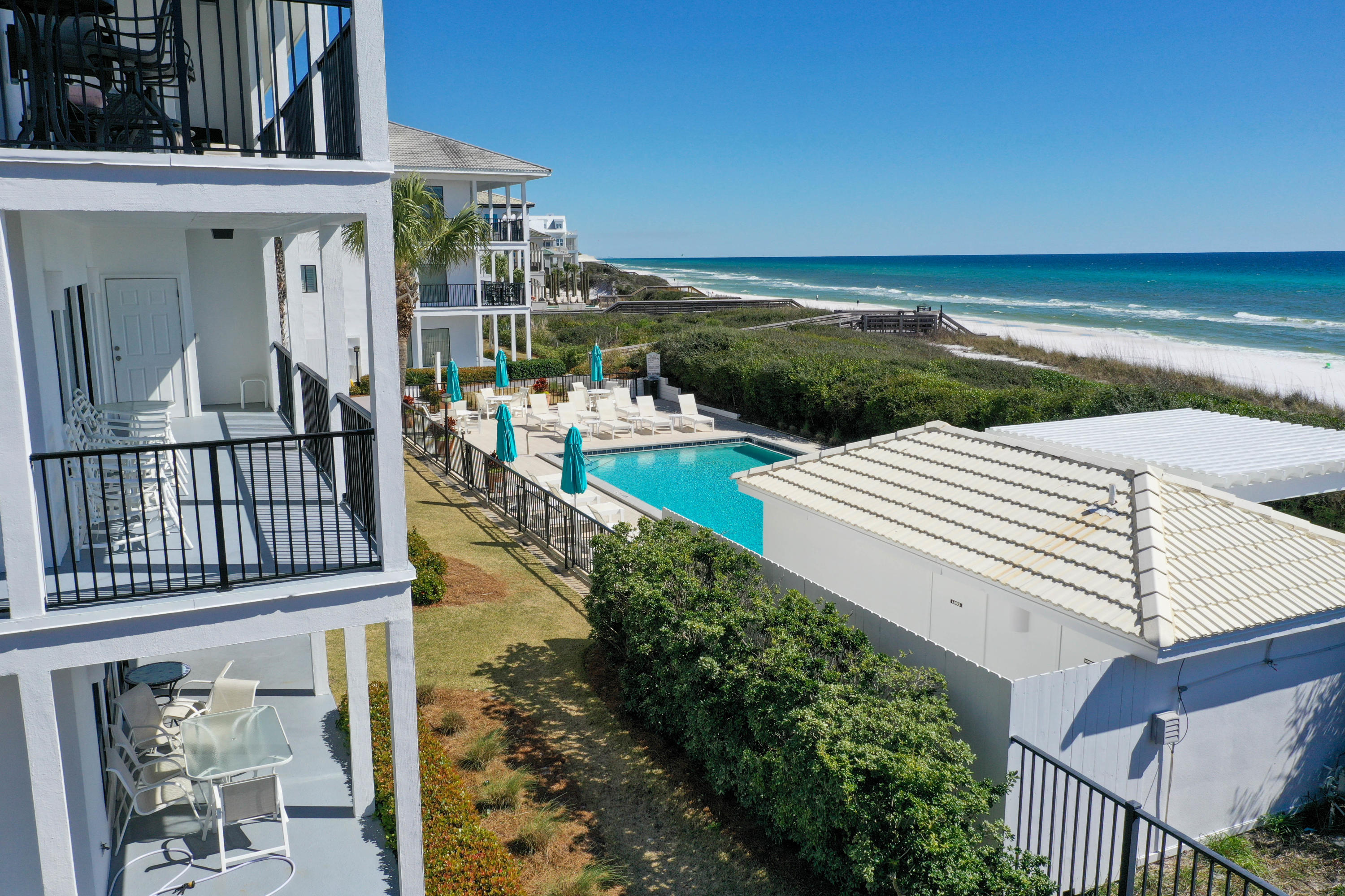 PALMS OF DUNE ALLEN CONDO - Residential